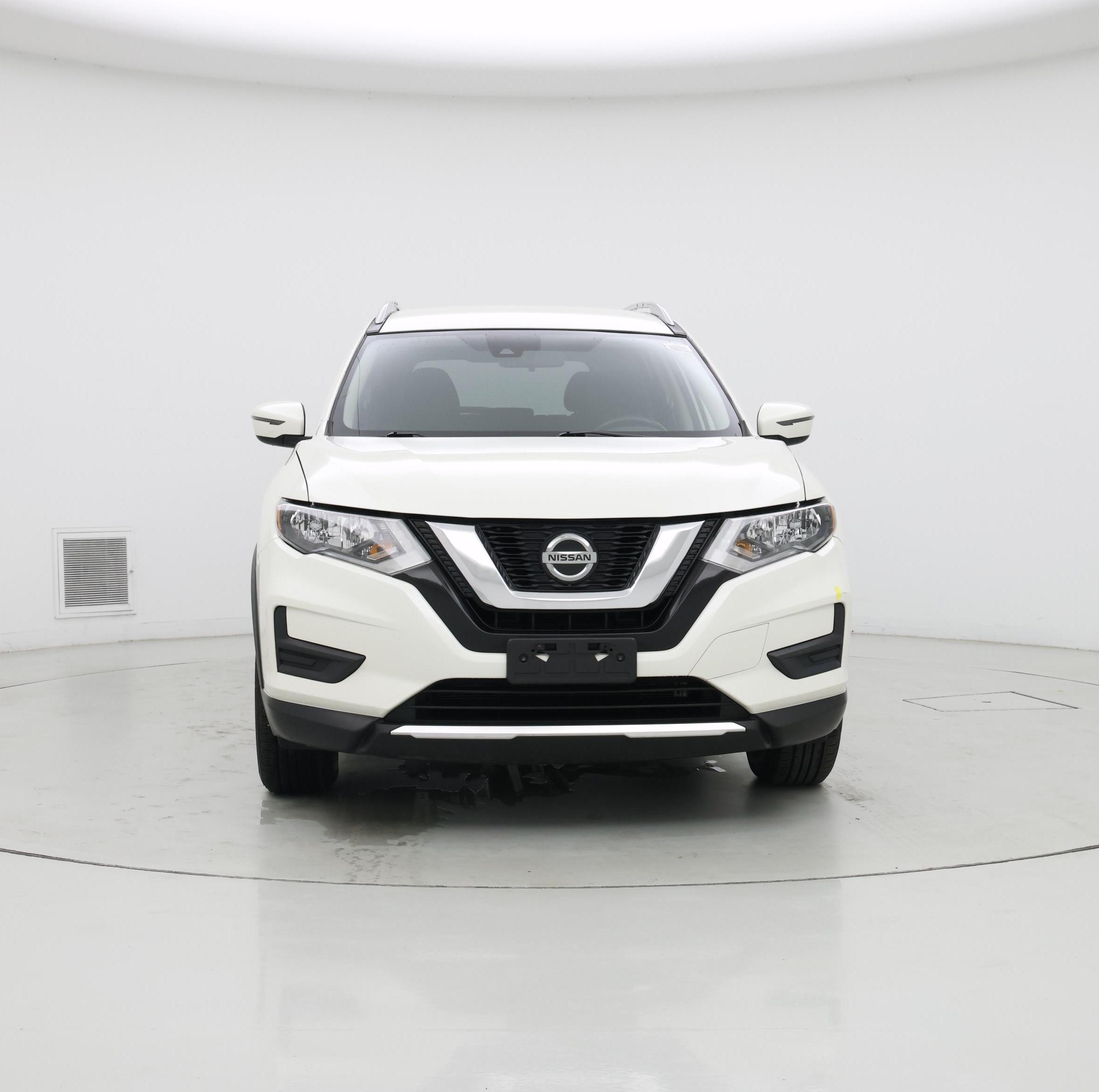 Thumbnail: 2020 Nissan Rogue - 5
