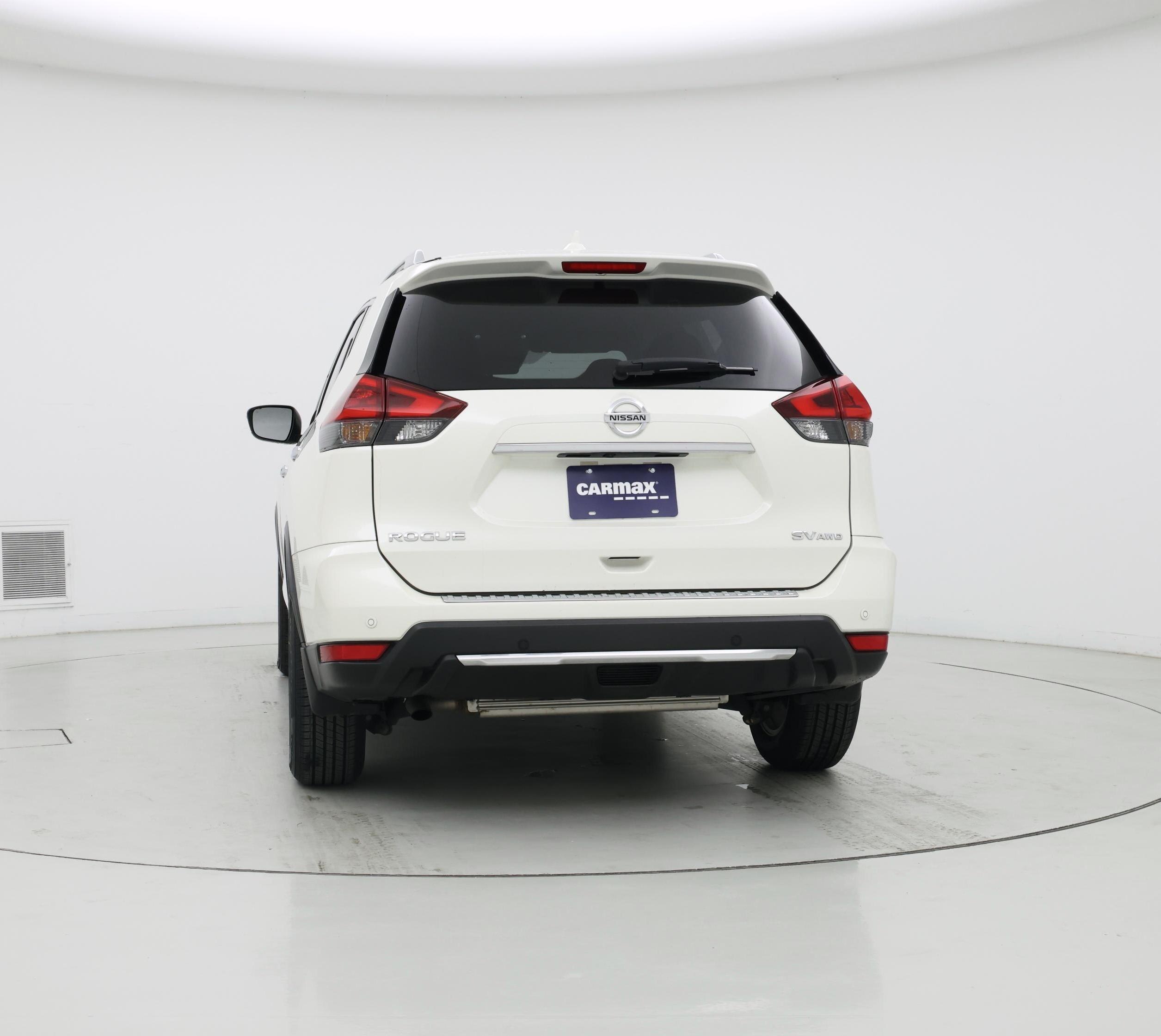 Thumbnail: 2020 Nissan Rogue - 6