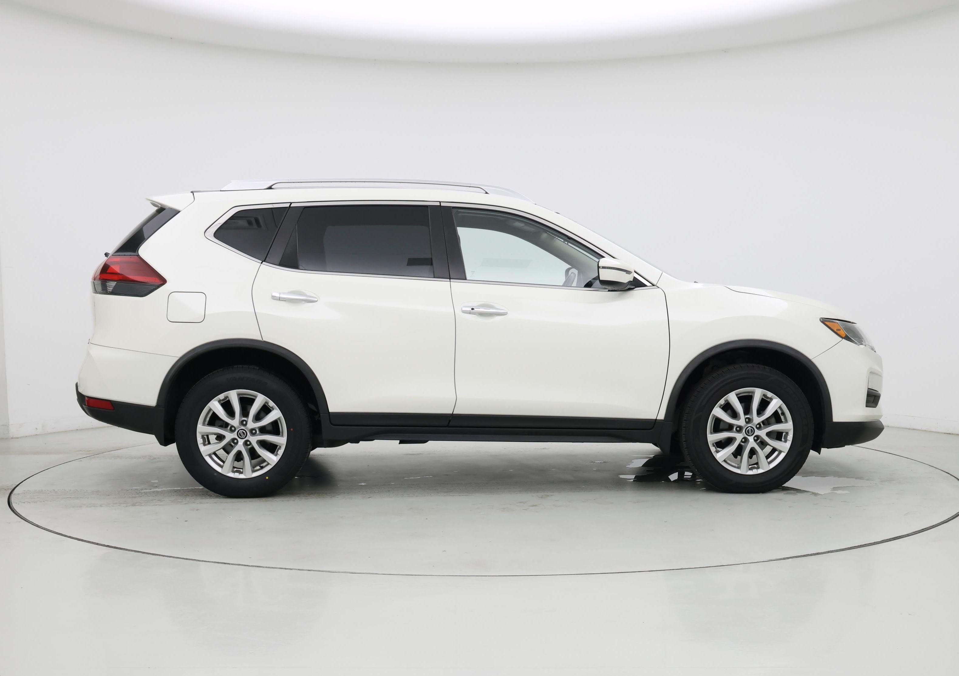Thumbnail: 2020 Nissan Rogue - 7