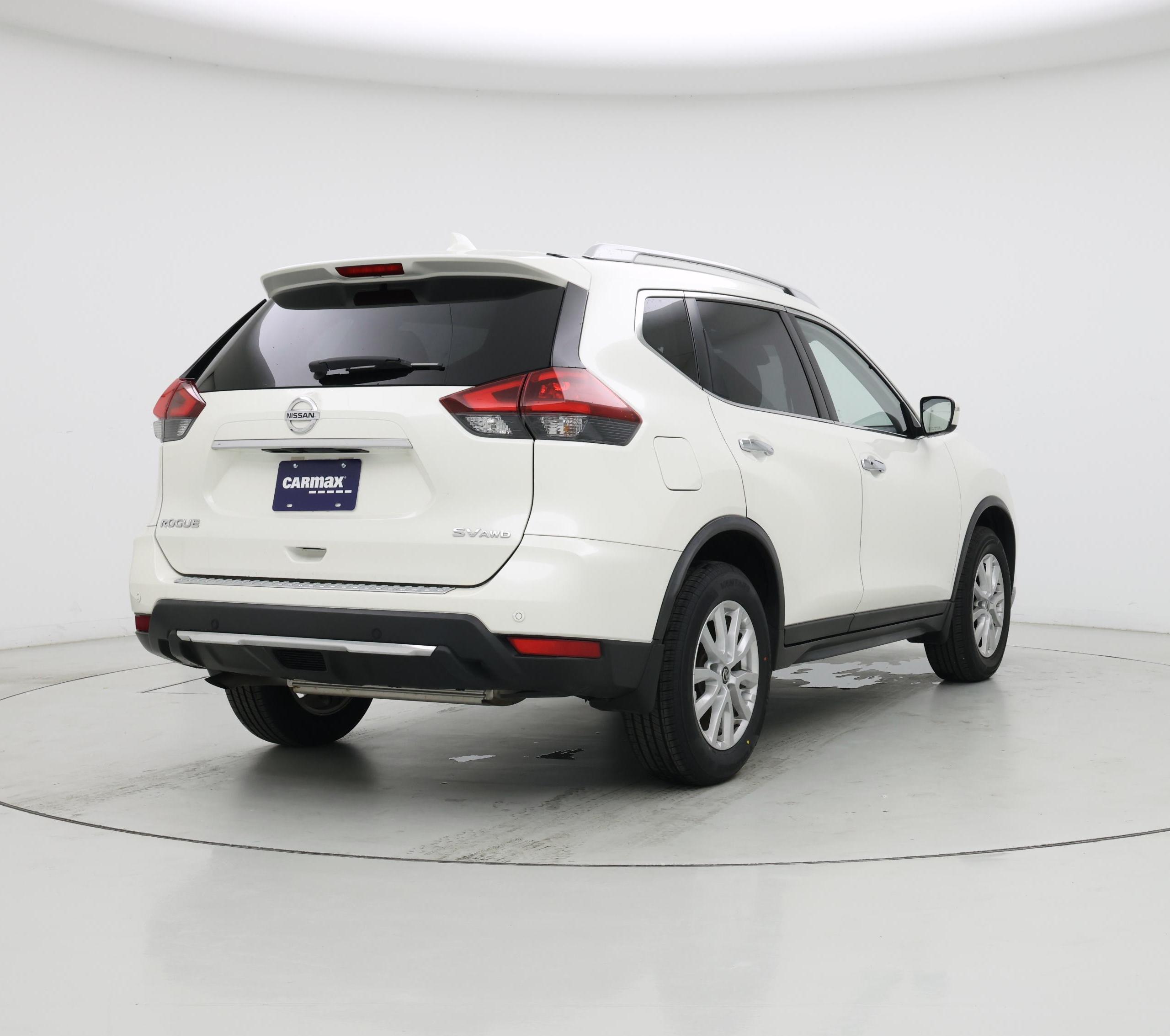 Thumbnail: 2020 Nissan Rogue - 8