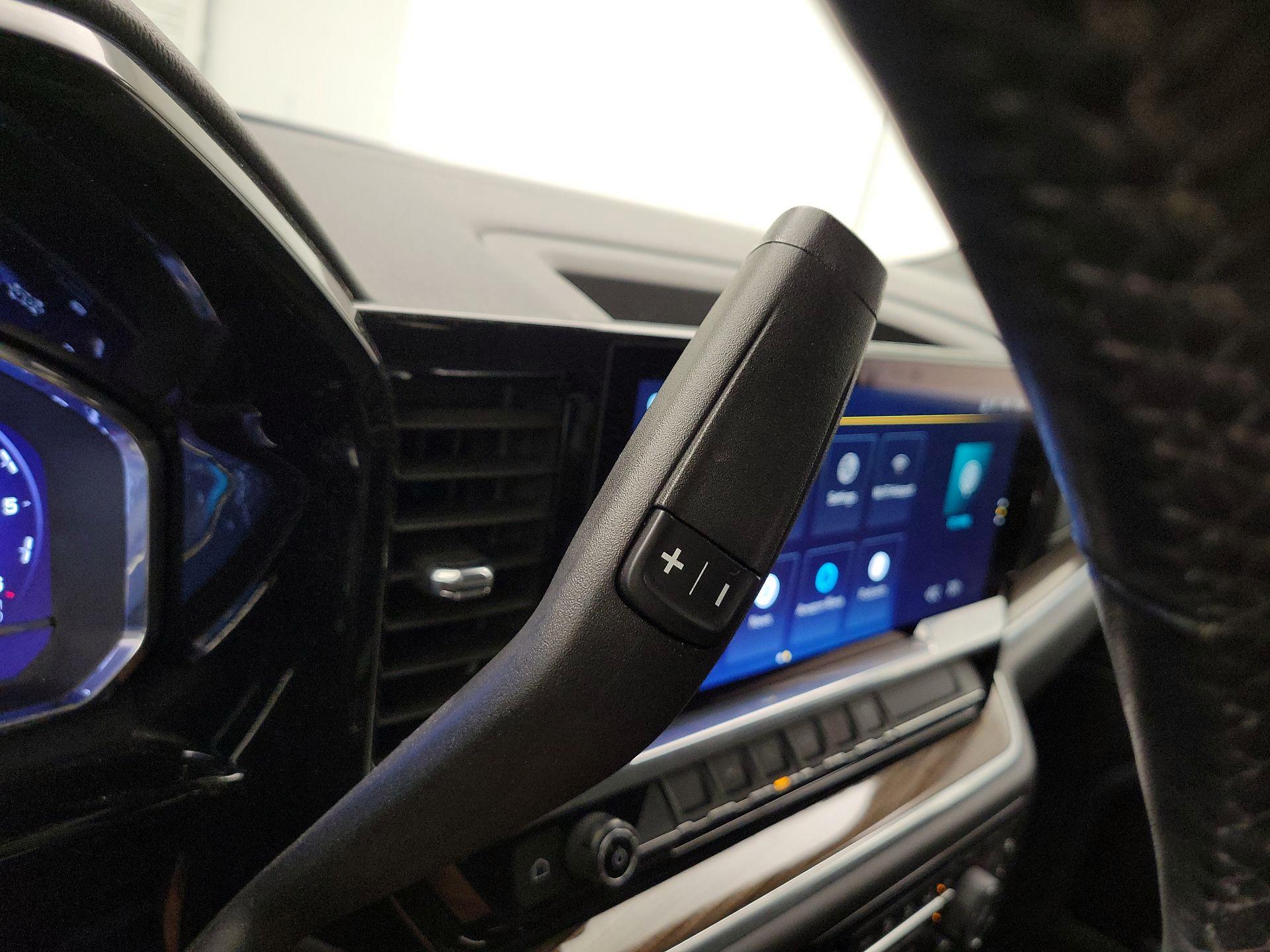 Thumbnail: 2022 Chevrolet Silverado 1500 - 17
