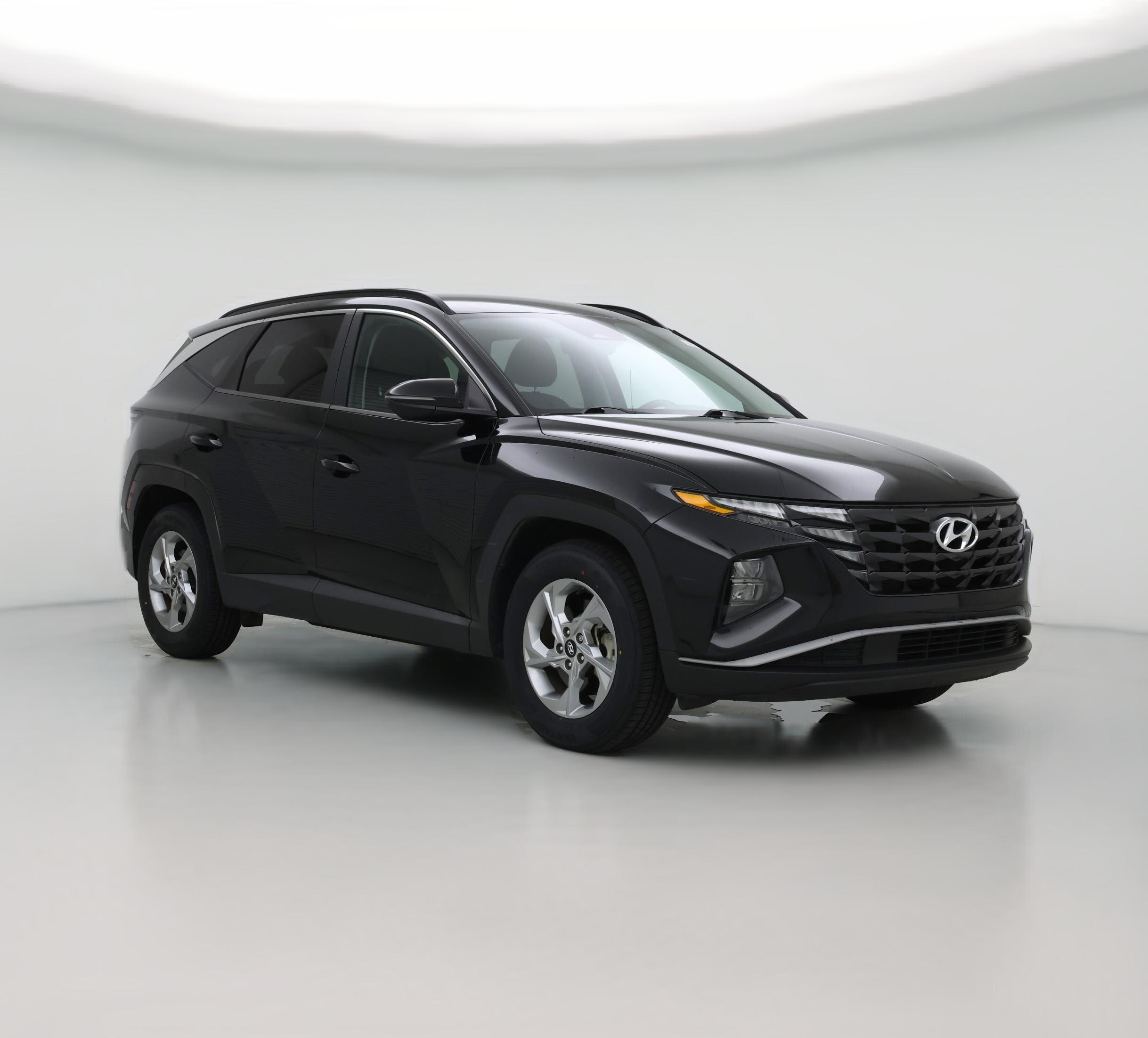 Thumbnail: 2022 Hyundai Tucson - 1