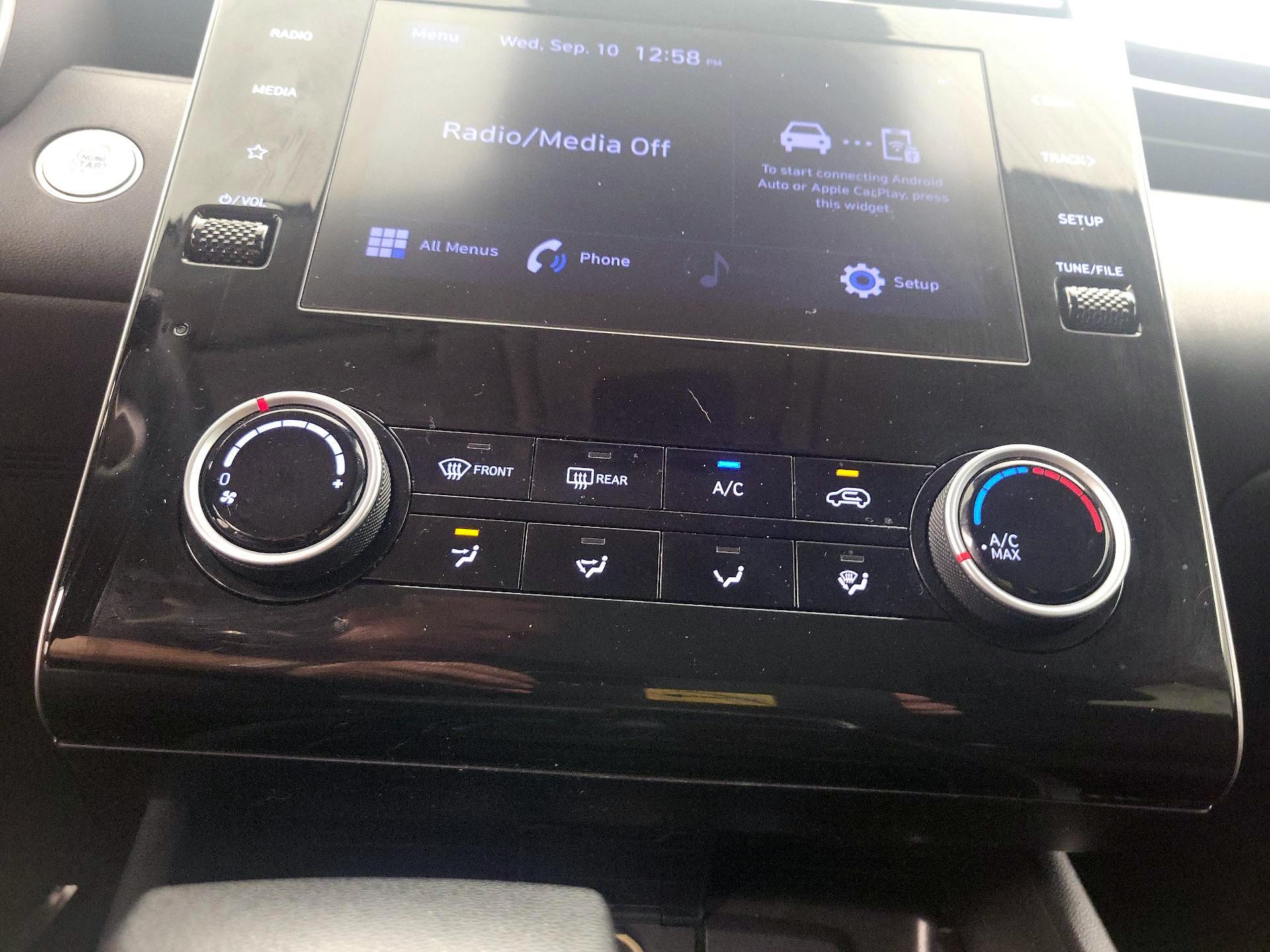 Thumbnail: 2022 Hyundai Tucson - 16