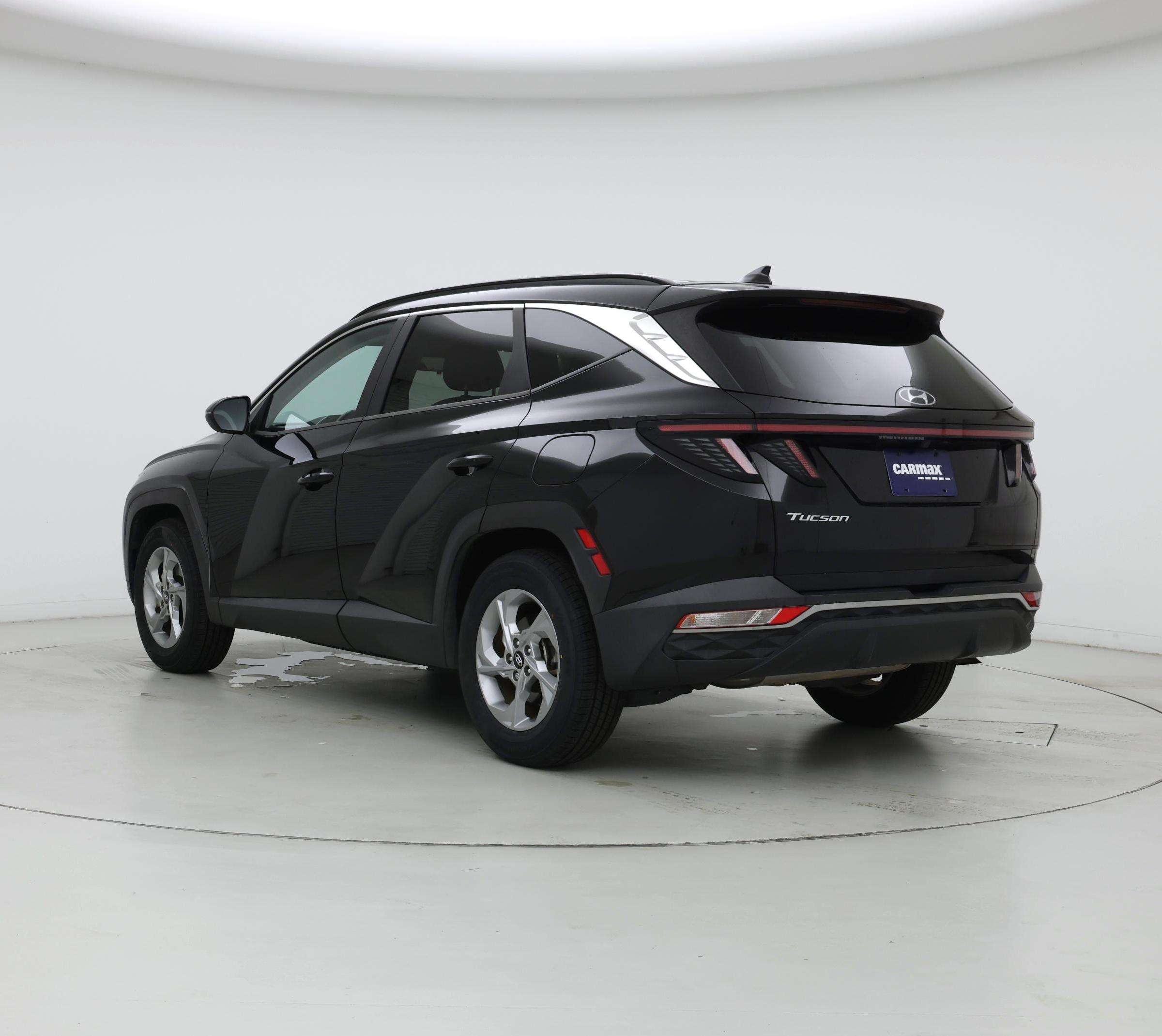 Thumbnail: 2022 Hyundai Tucson - 2