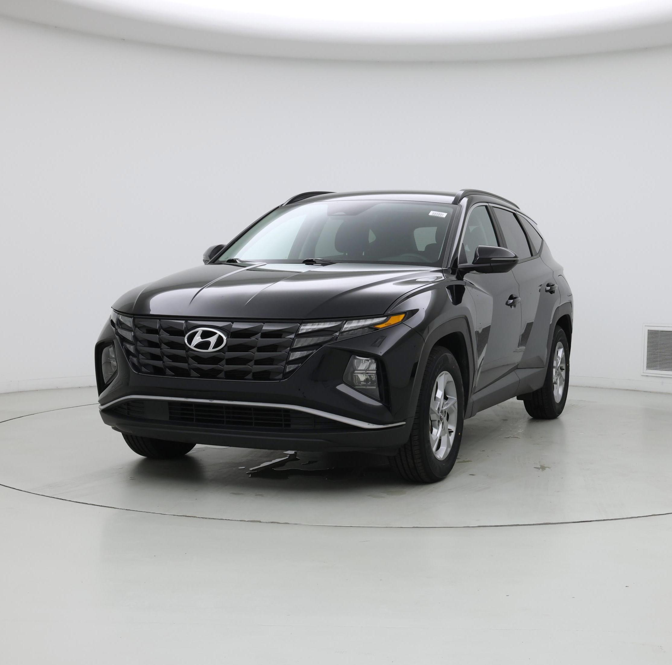 Thumbnail: 2022 Hyundai Tucson - 4