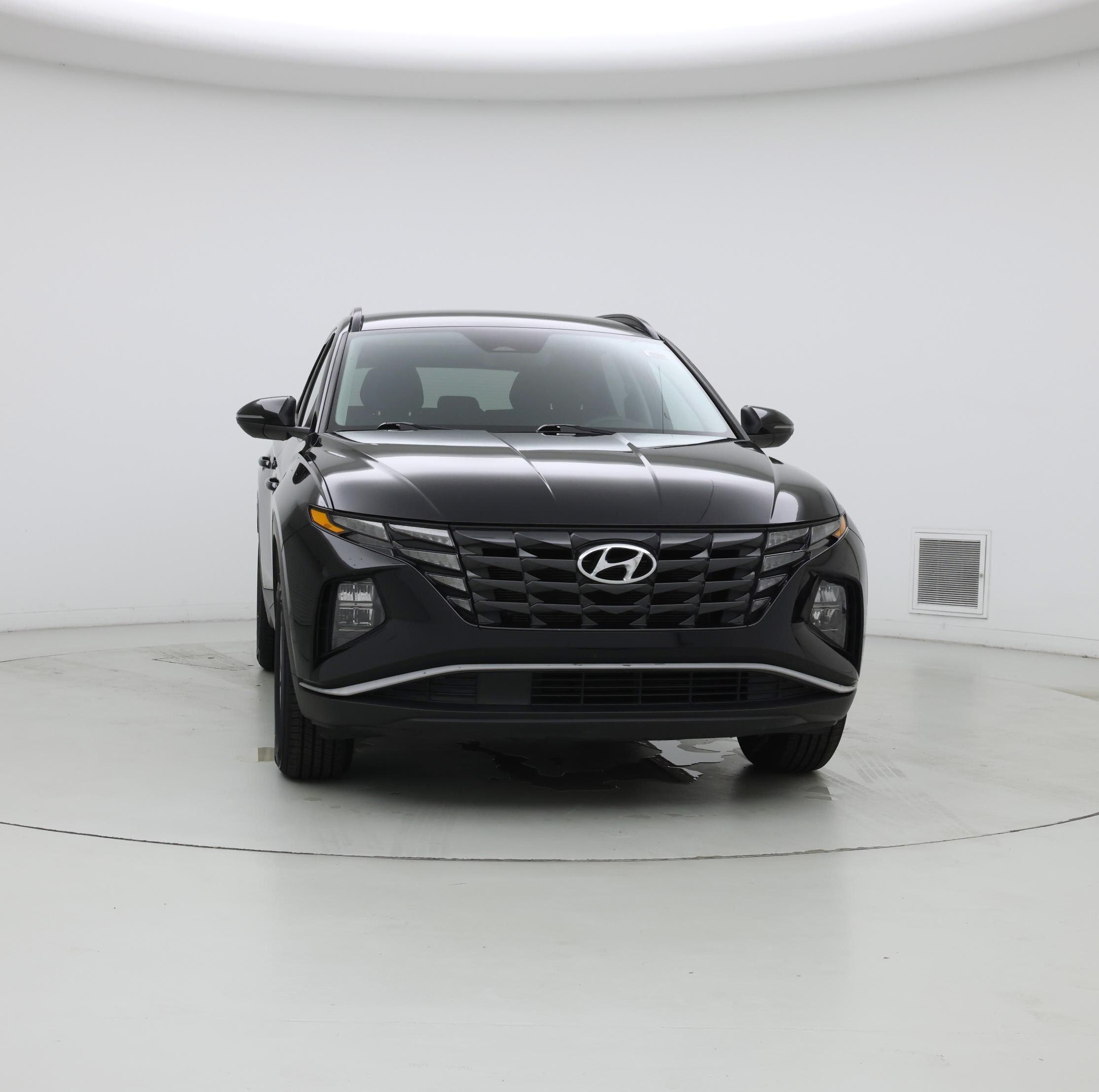 Thumbnail: 2022 Hyundai Tucson - 5