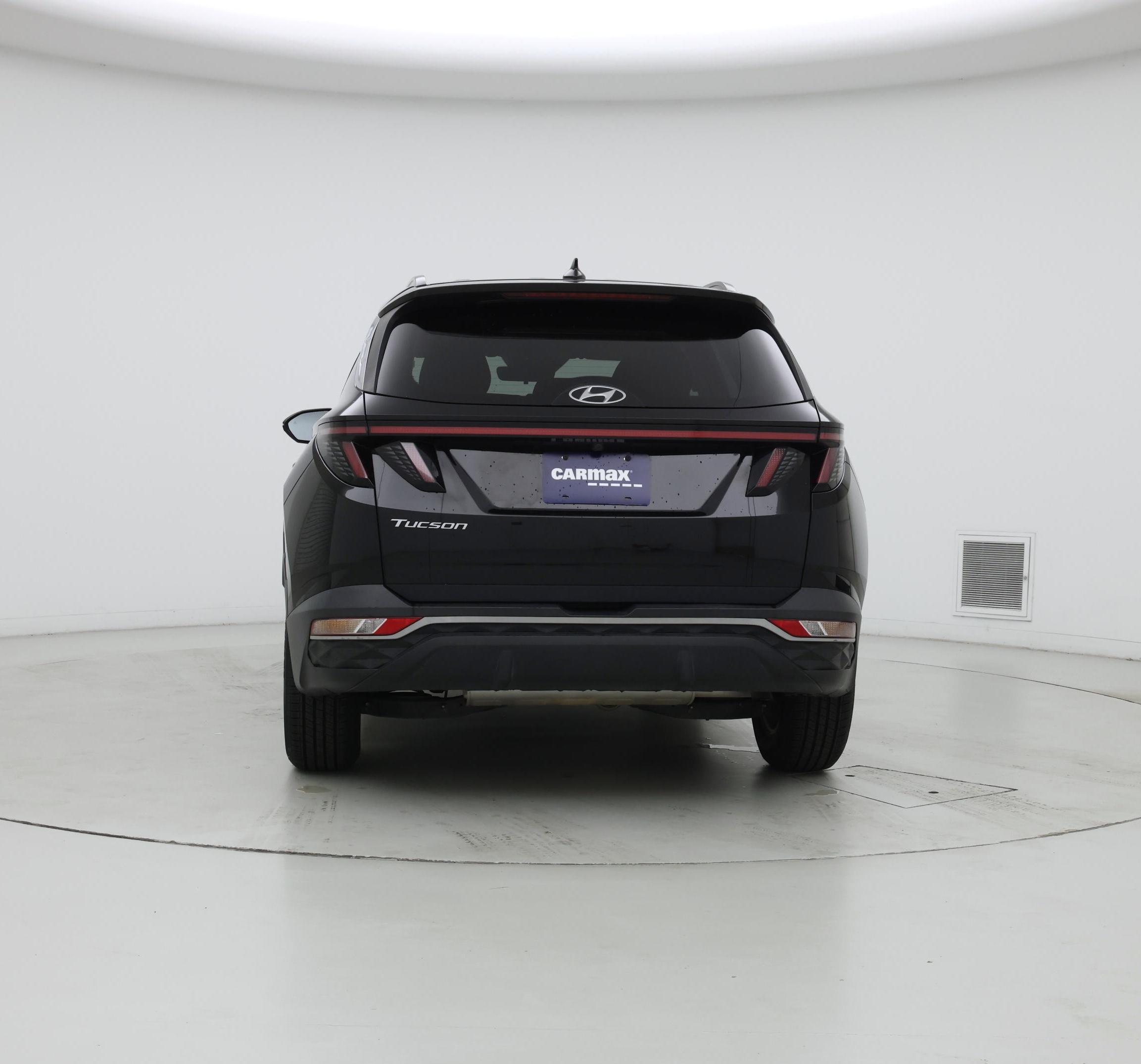 Thumbnail: 2022 Hyundai Tucson - 6