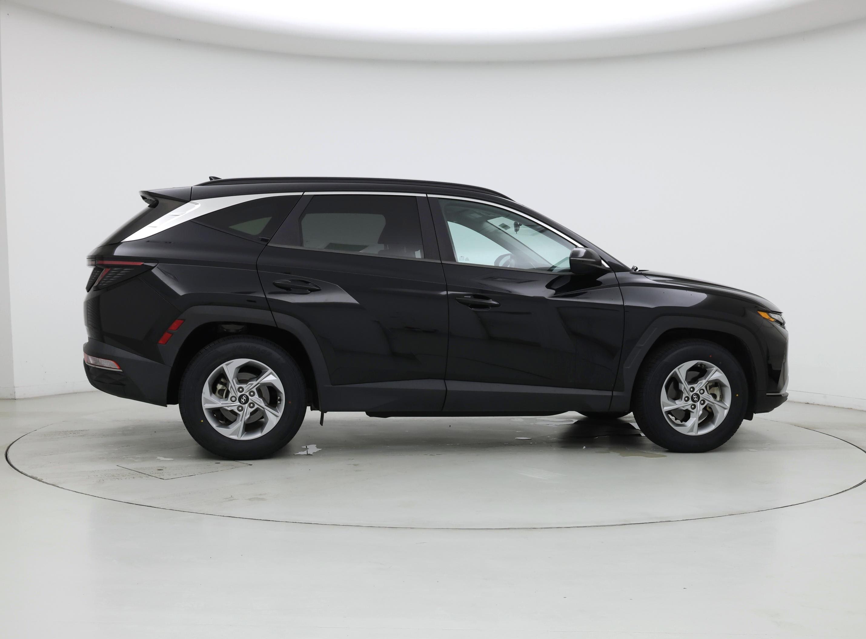 Thumbnail: 2022 Hyundai Tucson - 7