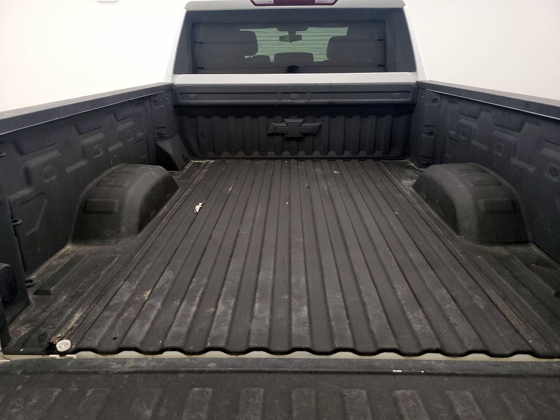 Thumbnail: 2023 Chevrolet Silverado 2500 - 20