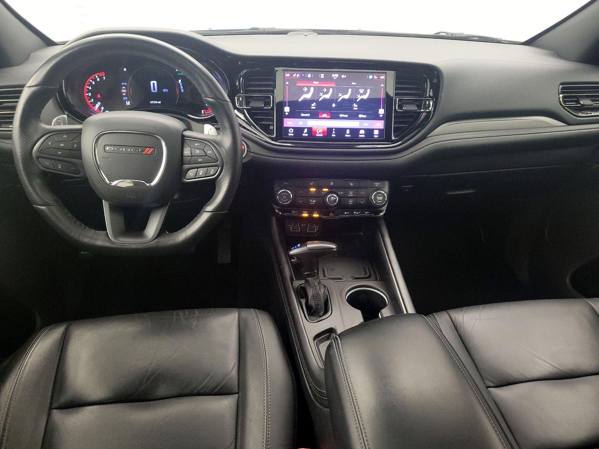 Thumbnail: 2022 Dodge Durango - 9