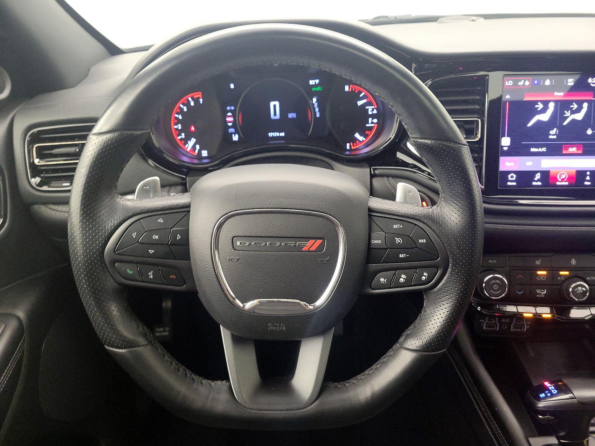 Thumbnail: 2022 Dodge Durango - 10