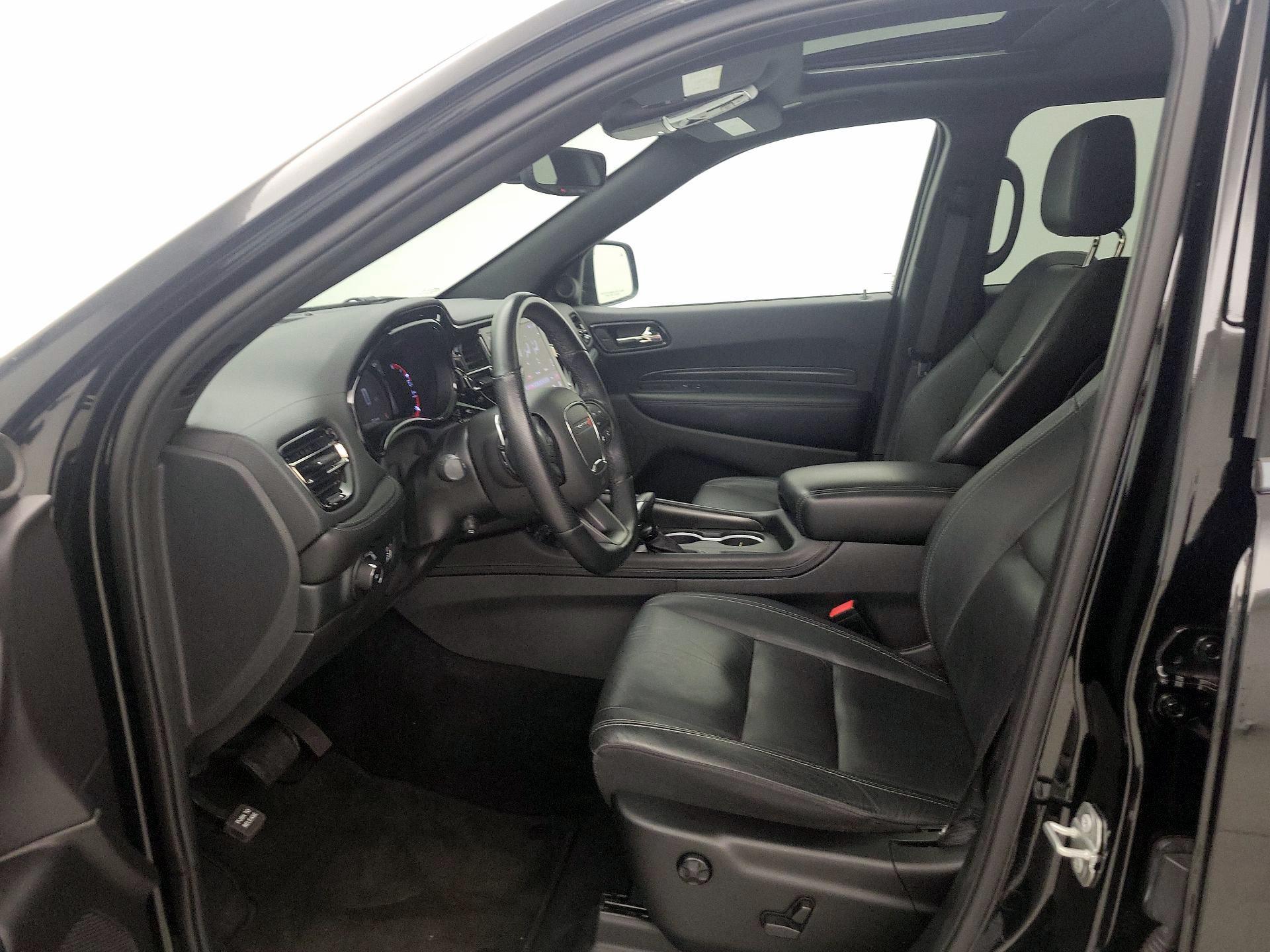 Thumbnail: 2022 Dodge Durango - 11