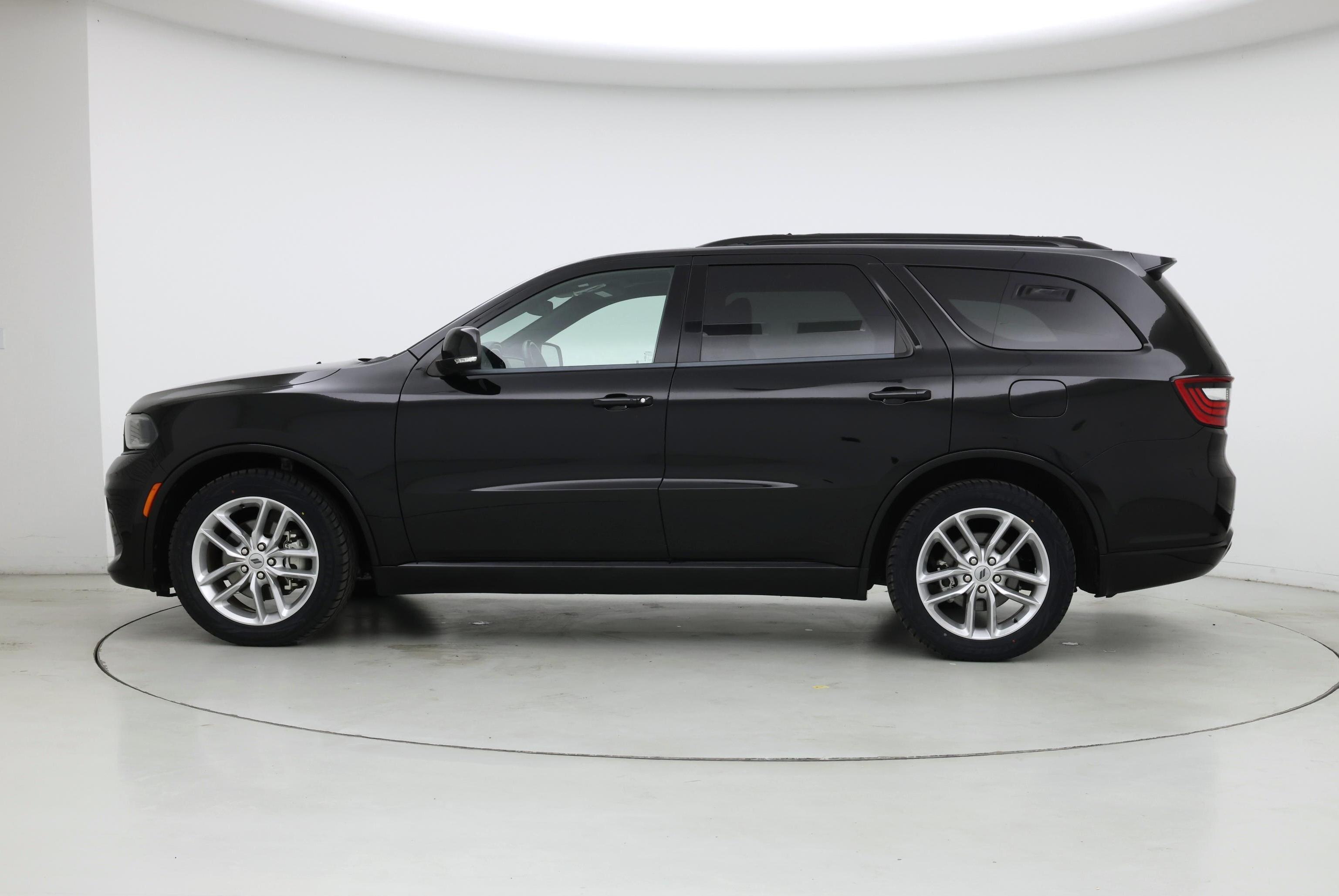 Thumbnail: 2022 Dodge Durango - 3