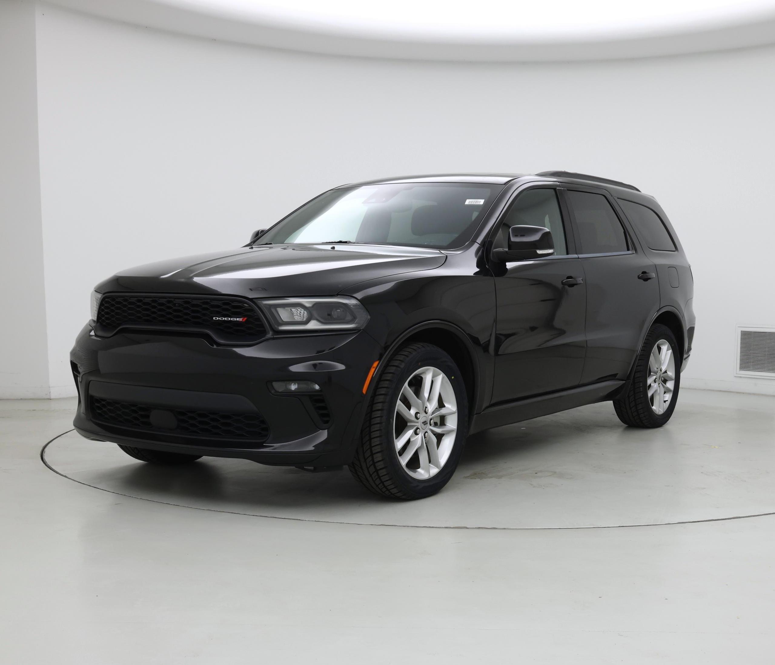 Thumbnail: 2022 Dodge Durango - 4