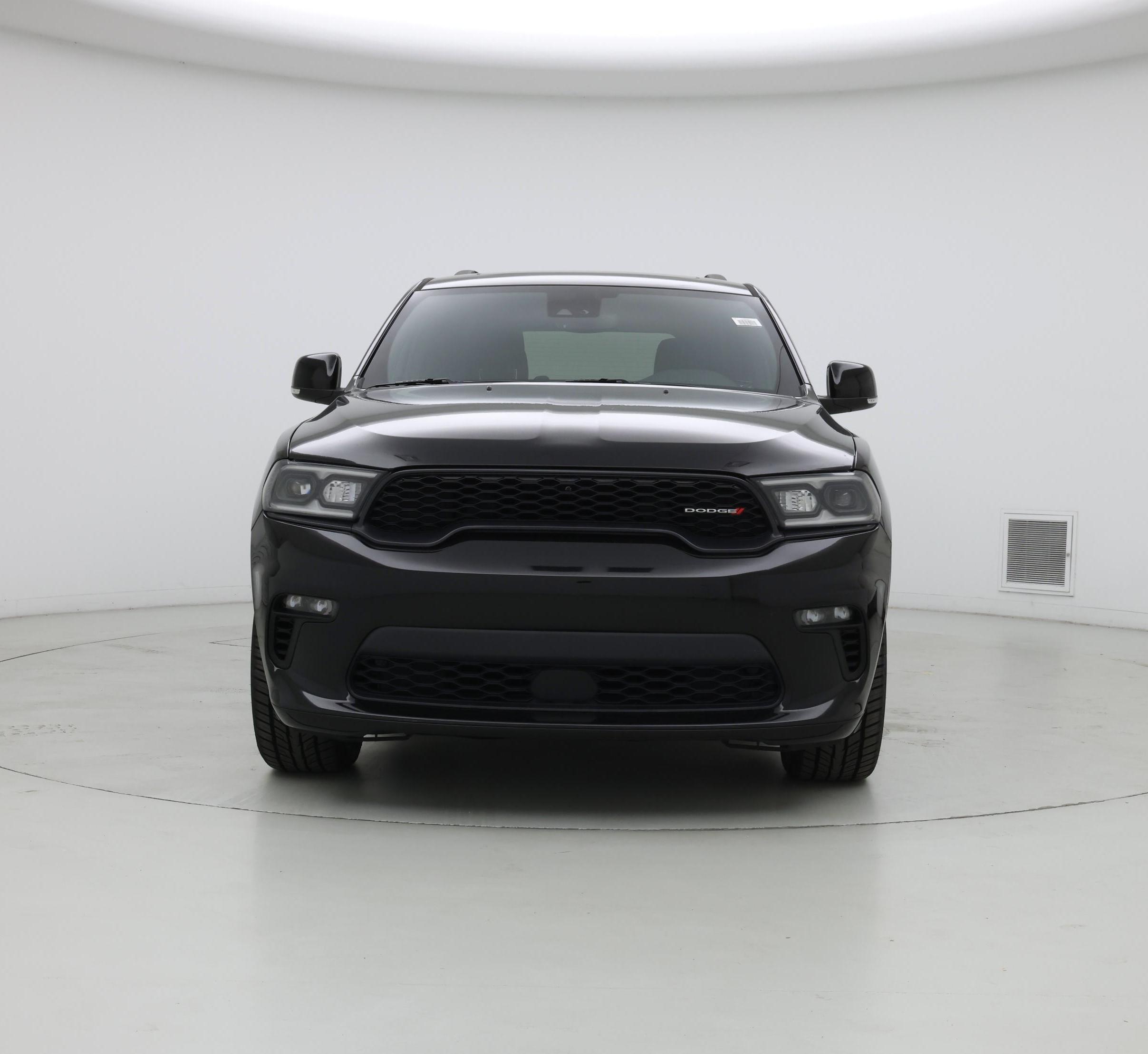 Thumbnail: 2022 Dodge Durango - 5