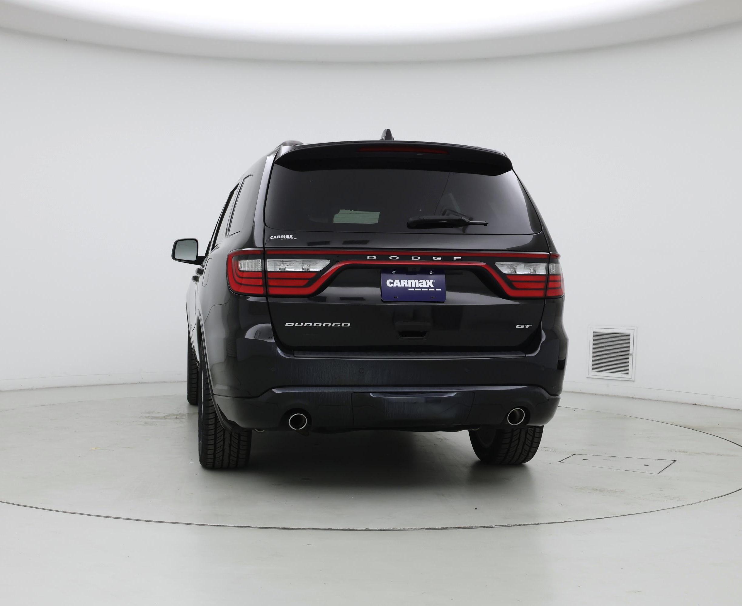 Thumbnail: 2022 Dodge Durango - 6