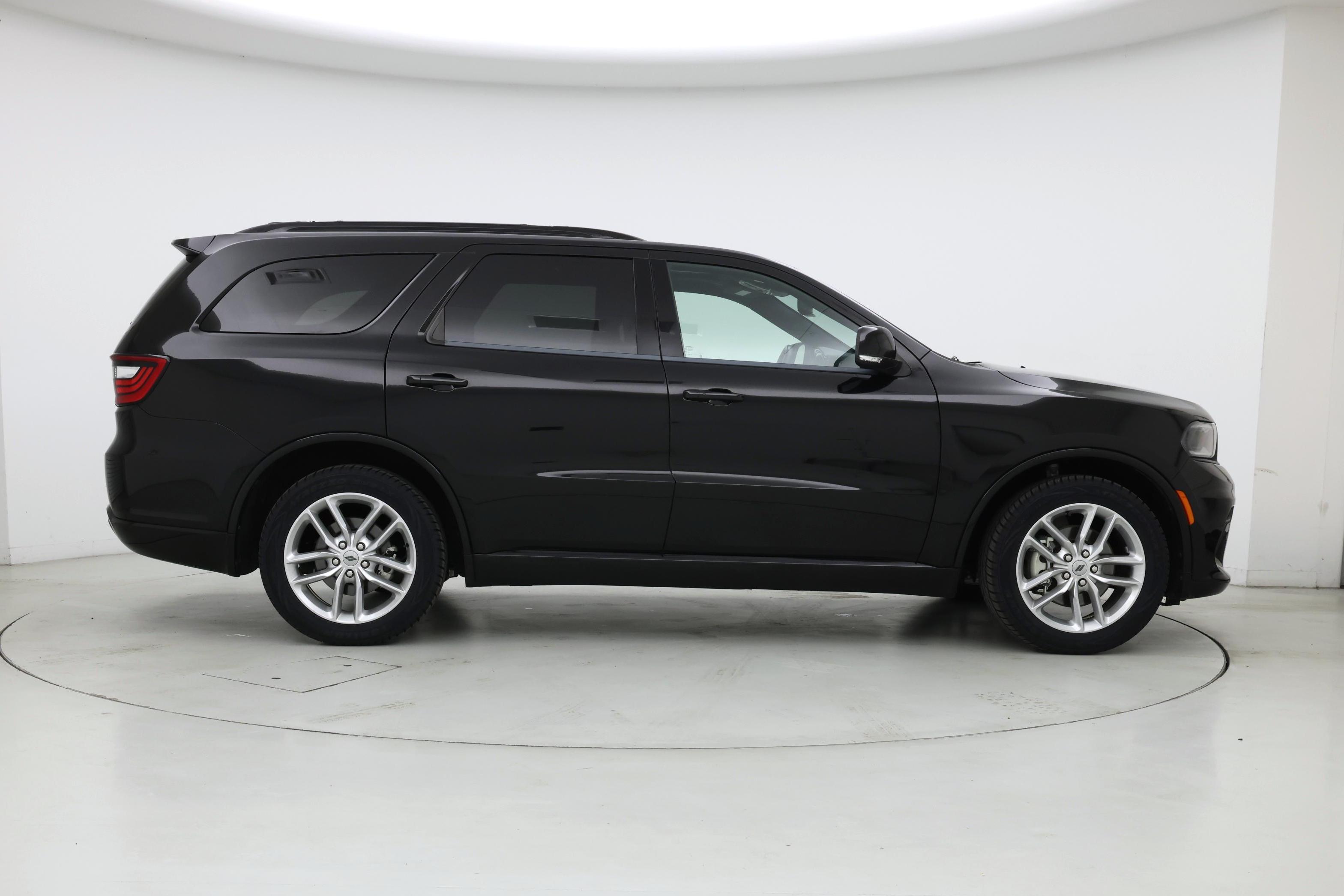 Thumbnail: 2022 Dodge Durango - 7