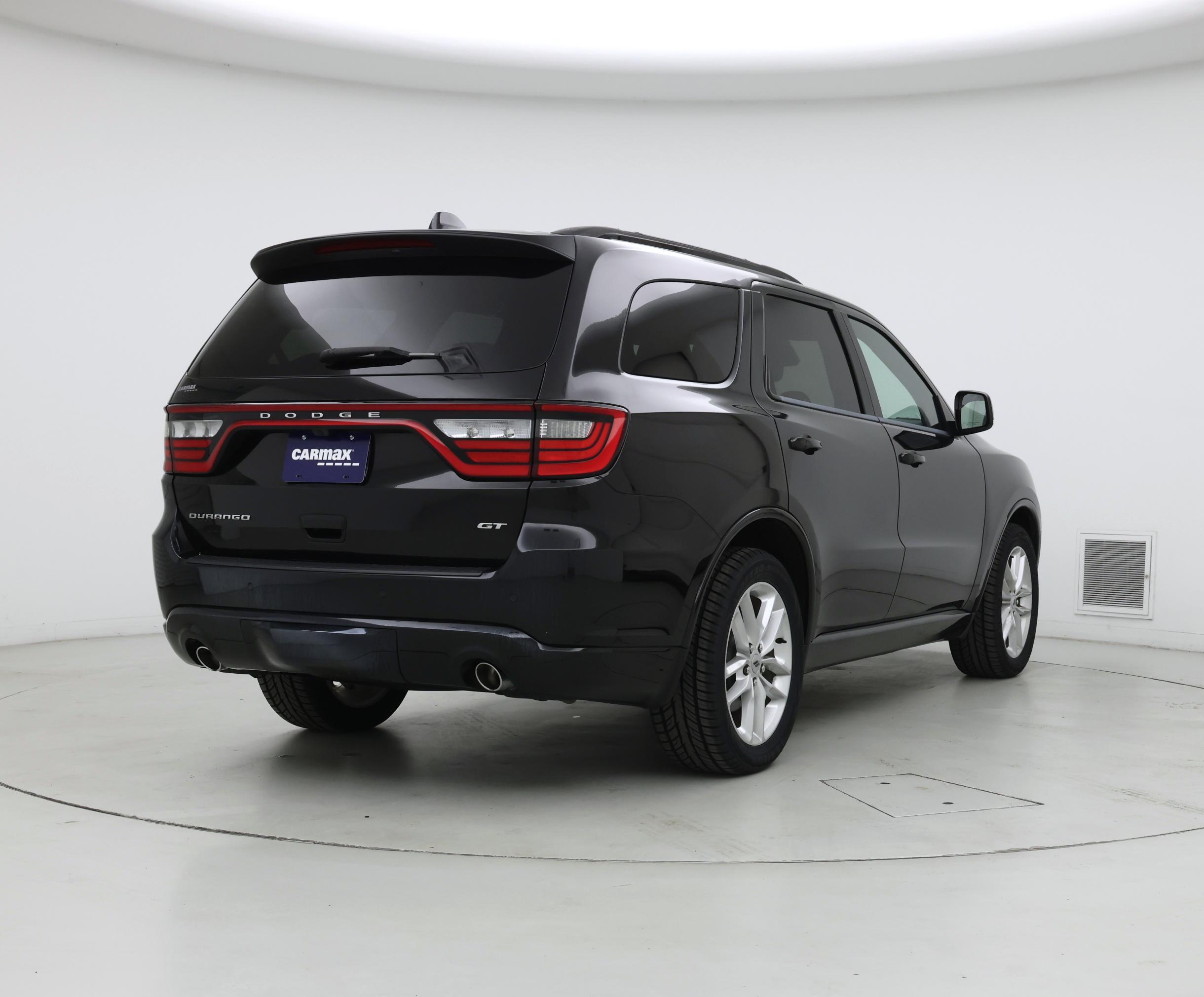 Thumbnail: 2022 Dodge Durango - 8