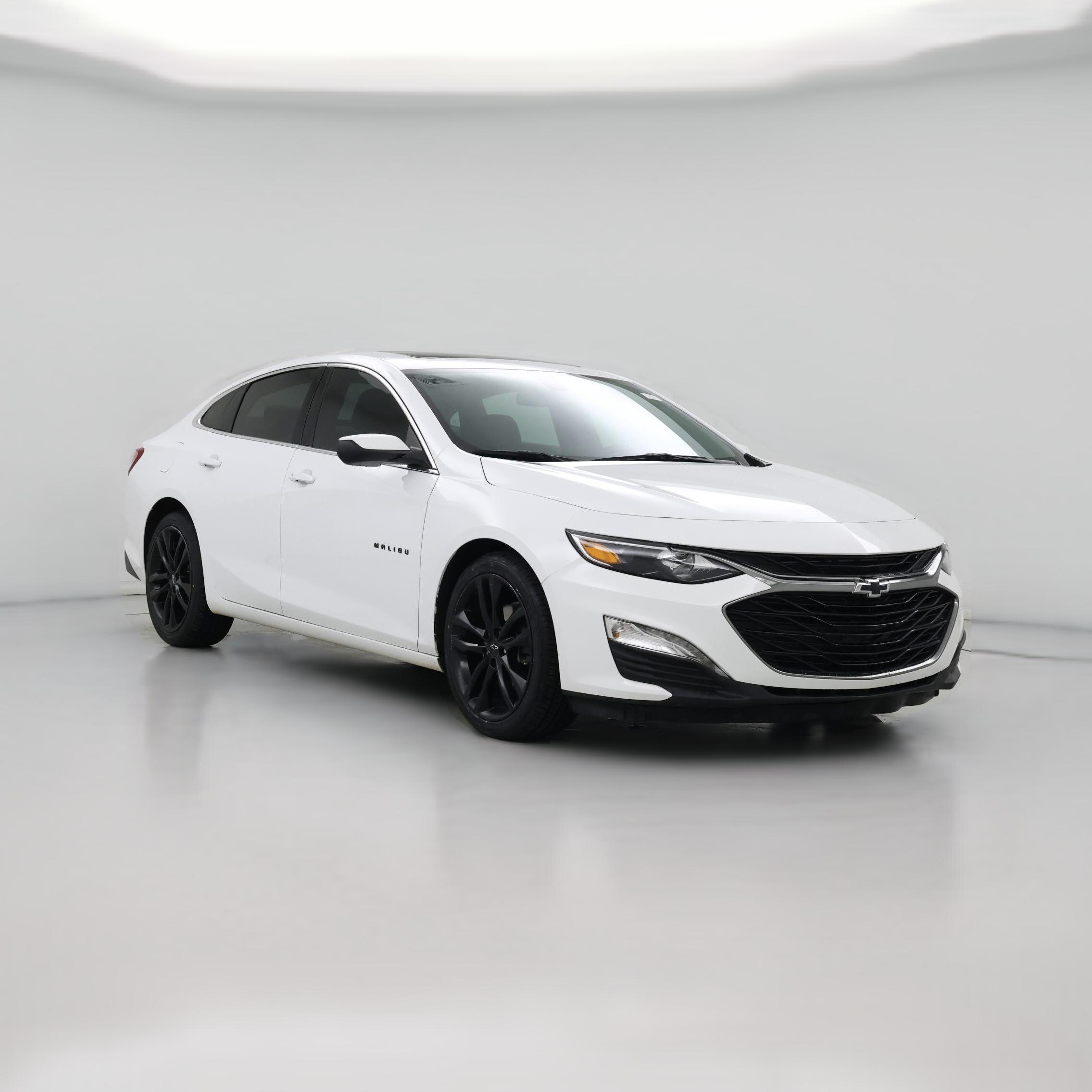 Thumbnail: 2022 Chevrolet Malibu - 1