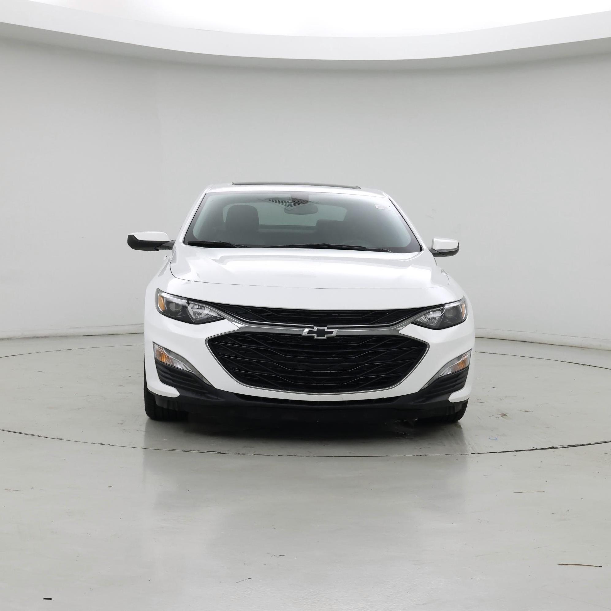 Thumbnail: 2022 Chevrolet Malibu - 5