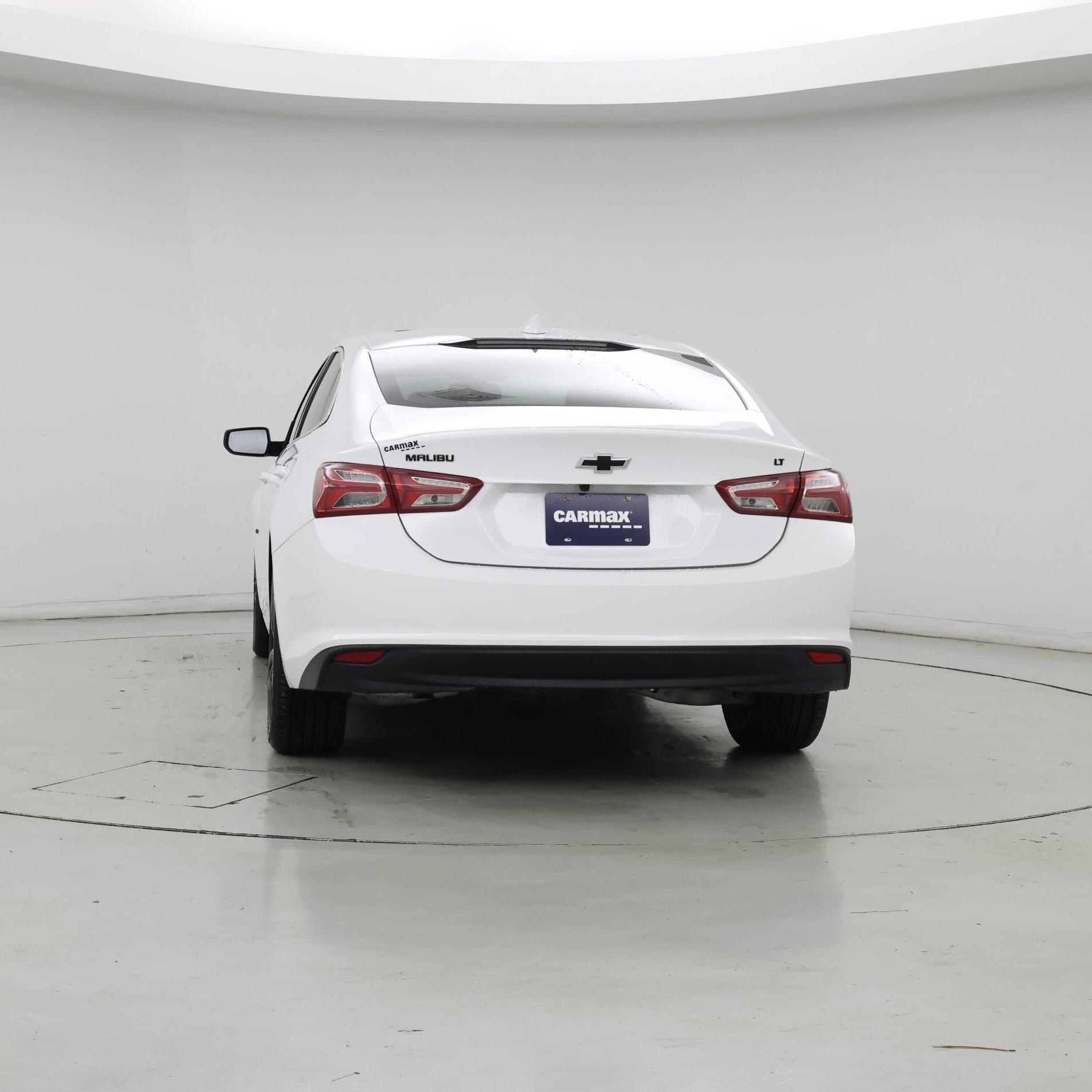 Thumbnail: 2022 Chevrolet Malibu - 6