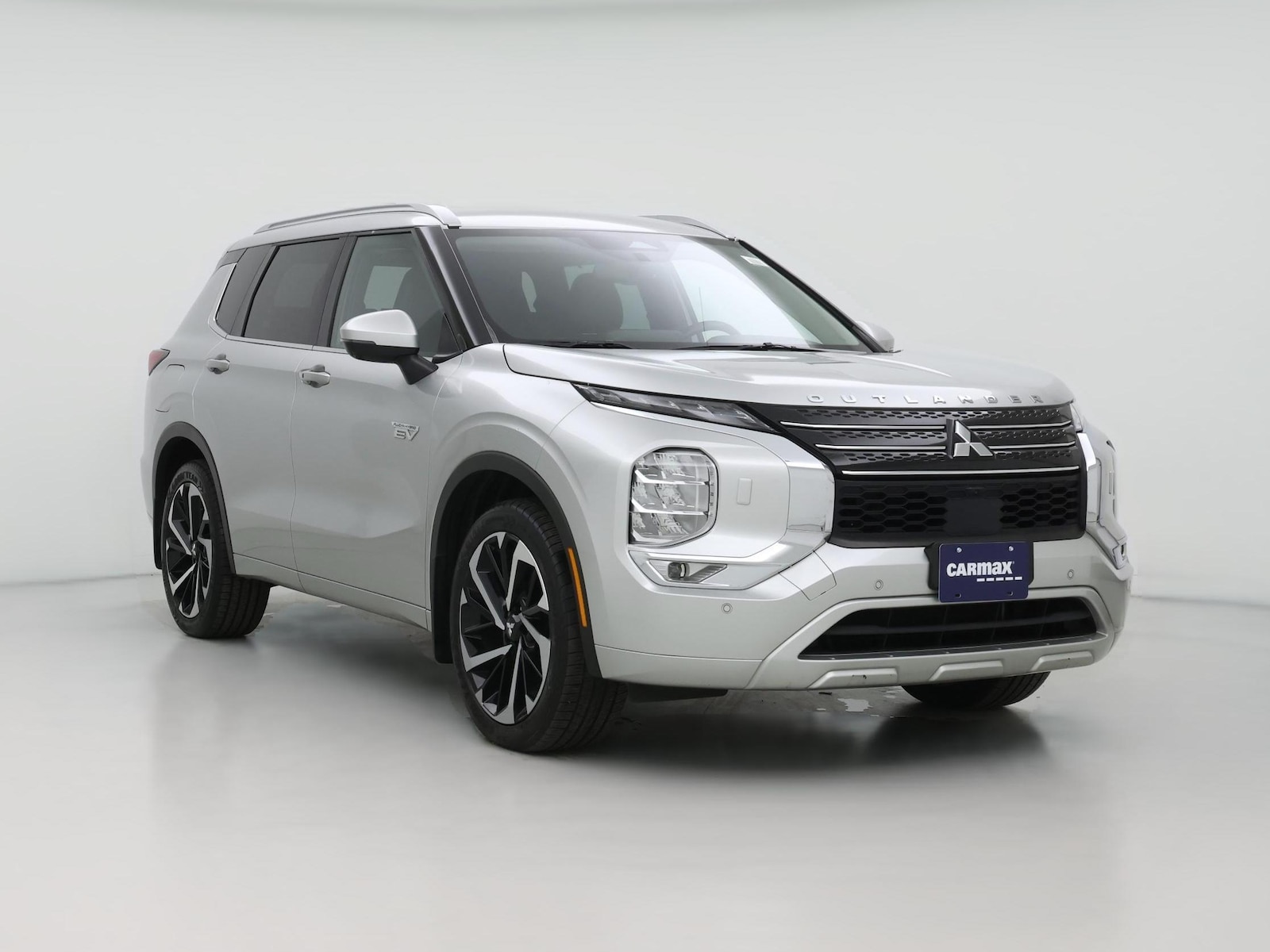 2023 Mitsubishi Outlander Plug-In Hybrid SEL