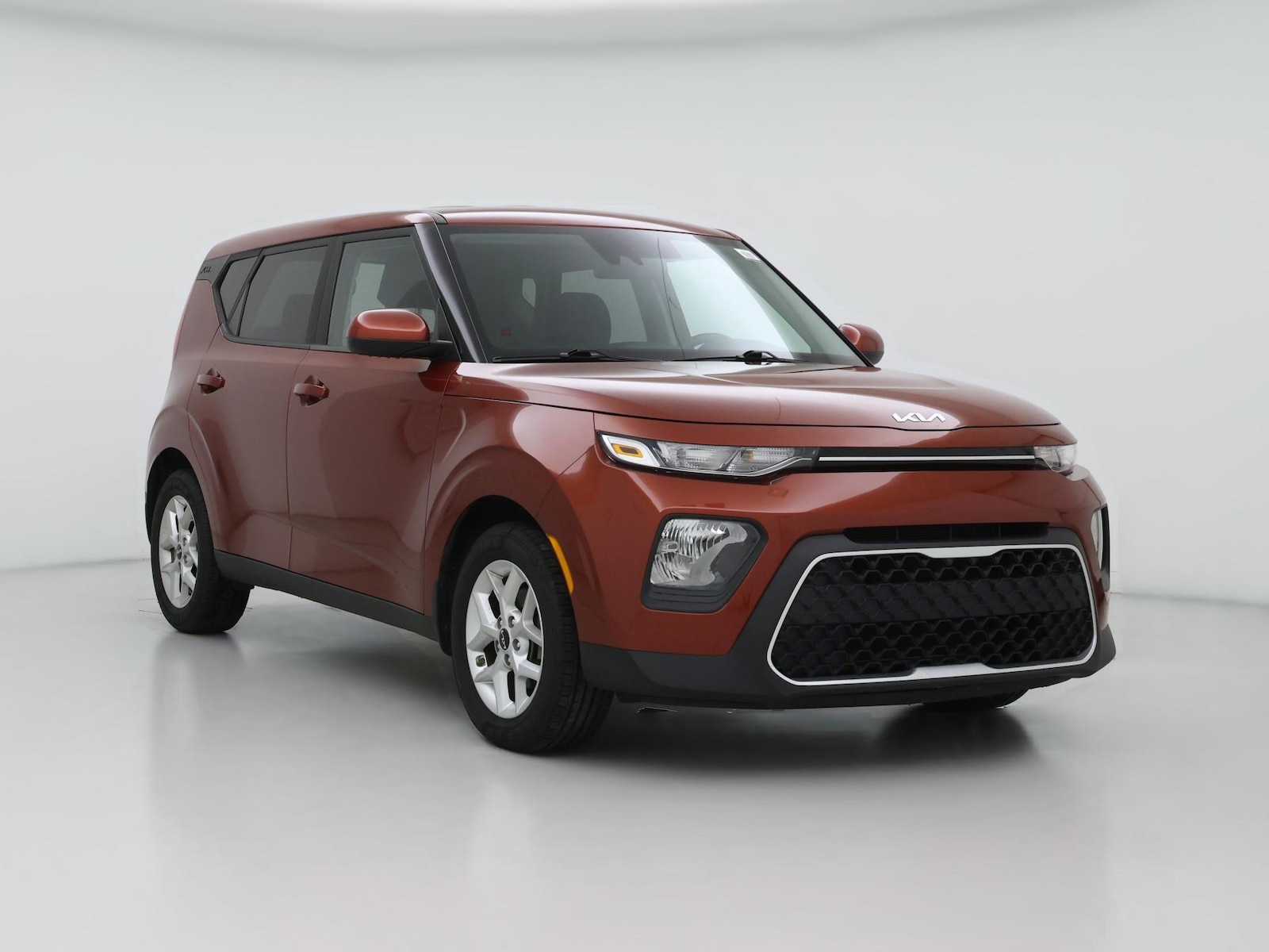 2022 Kia Soul