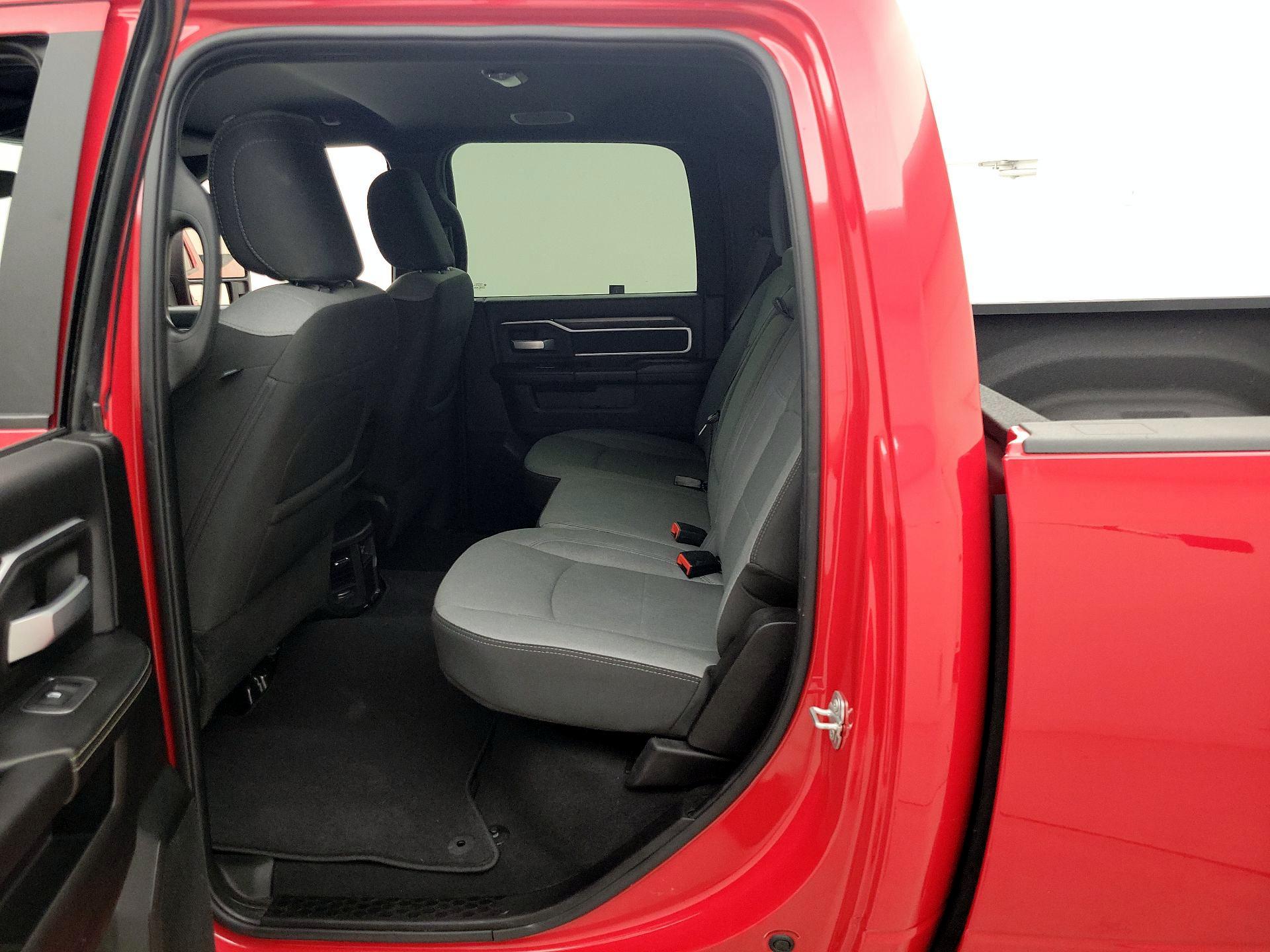 Thumbnail: 2024 RAM 2500 - 20