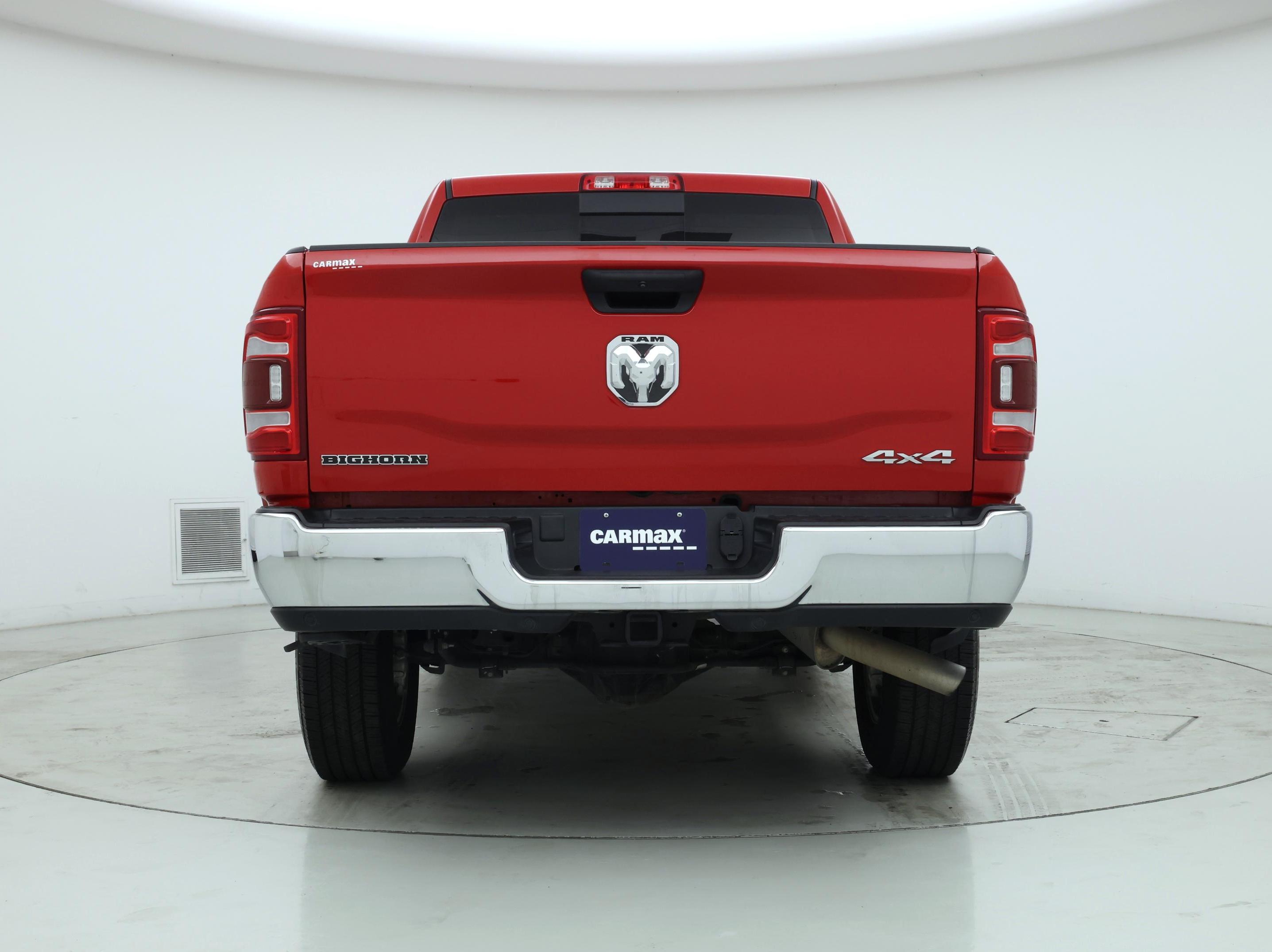 Thumbnail: 2024 RAM 2500 - 6