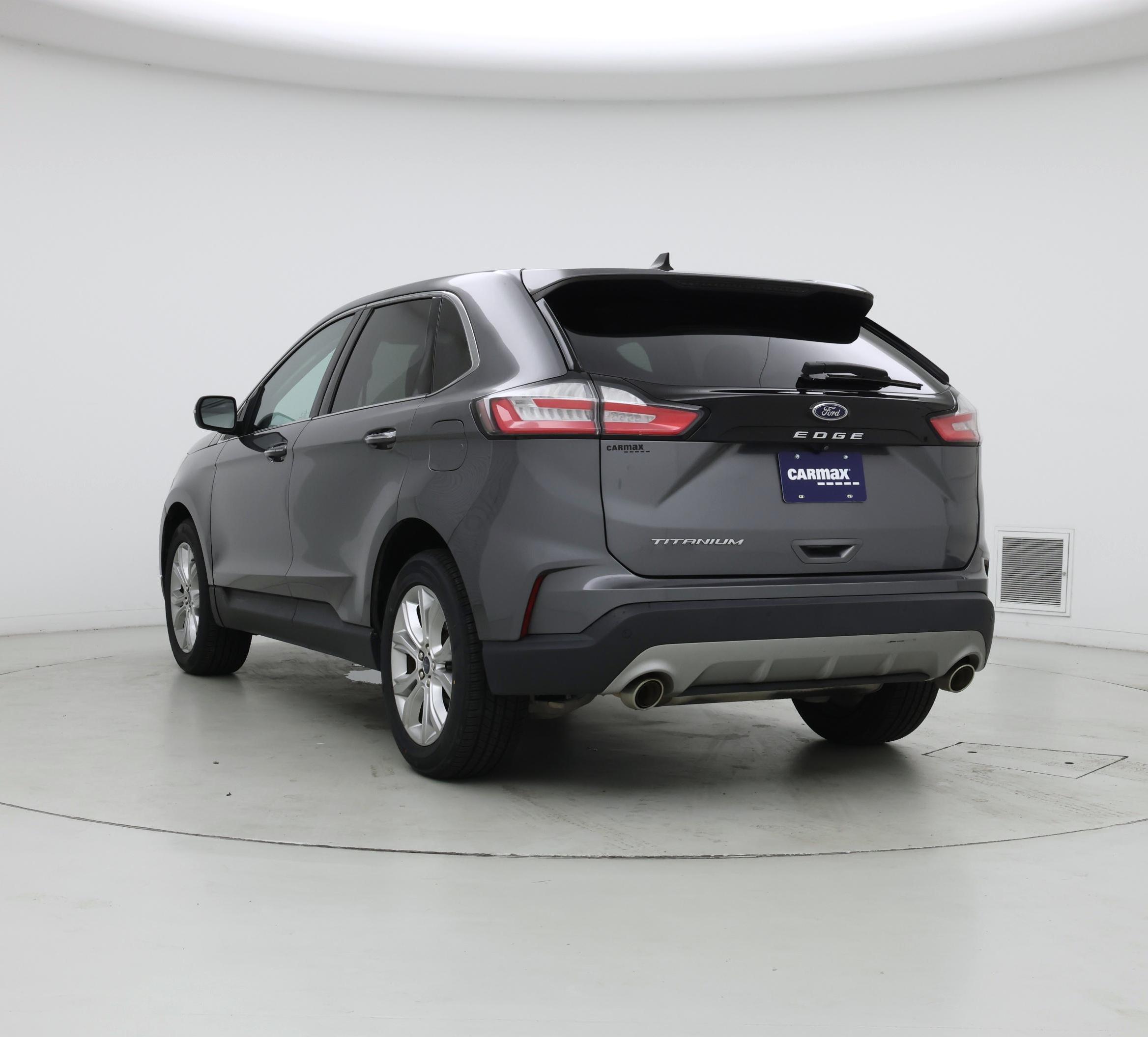 Thumbnail: 2021 Ford Edge - 2