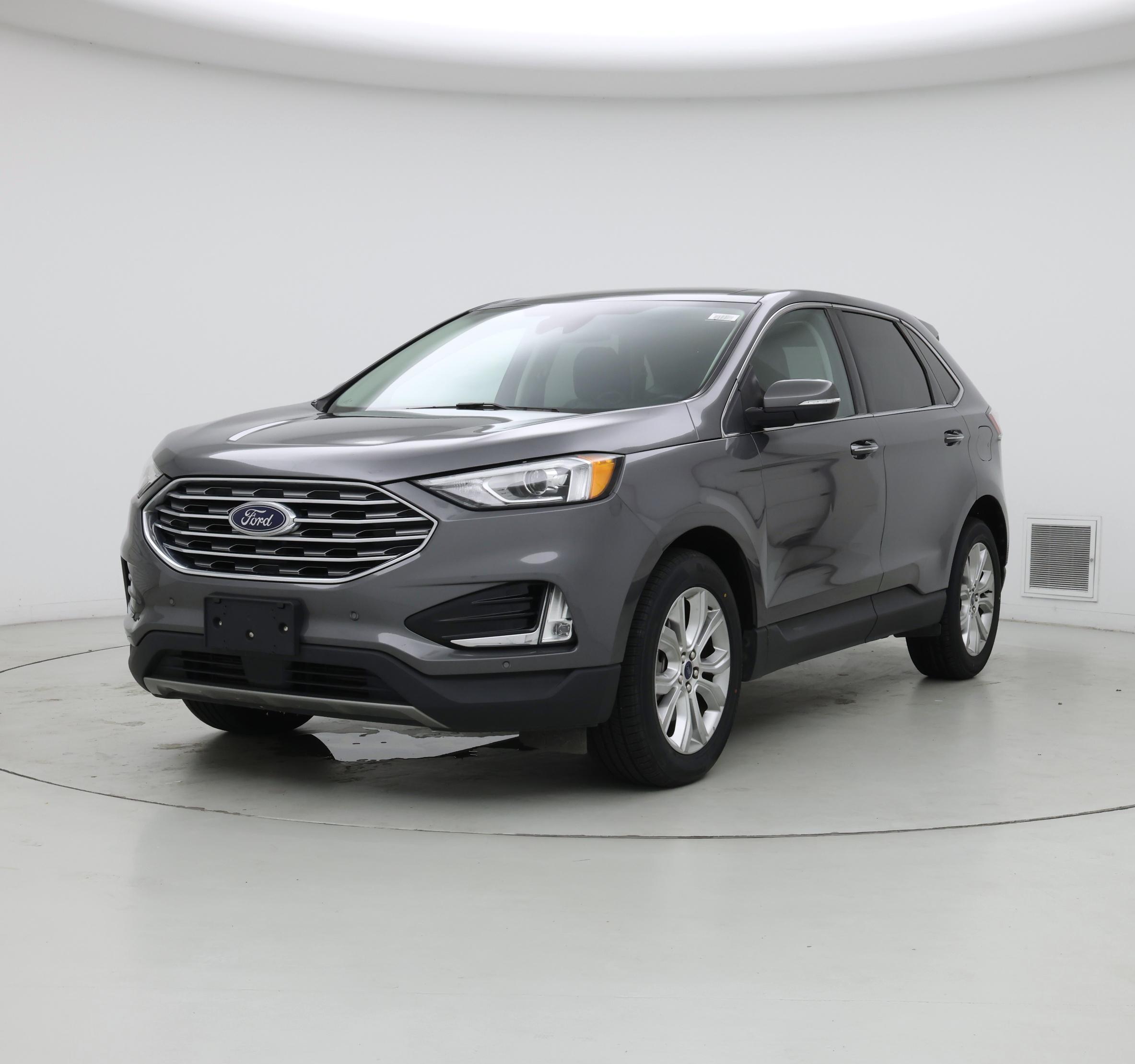 Thumbnail: 2021 Ford Edge - 4