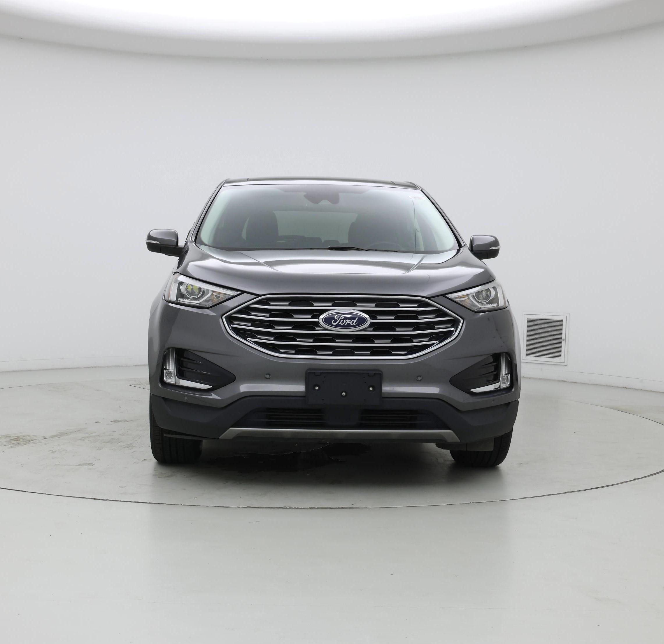 Thumbnail: 2021 Ford Edge - 5