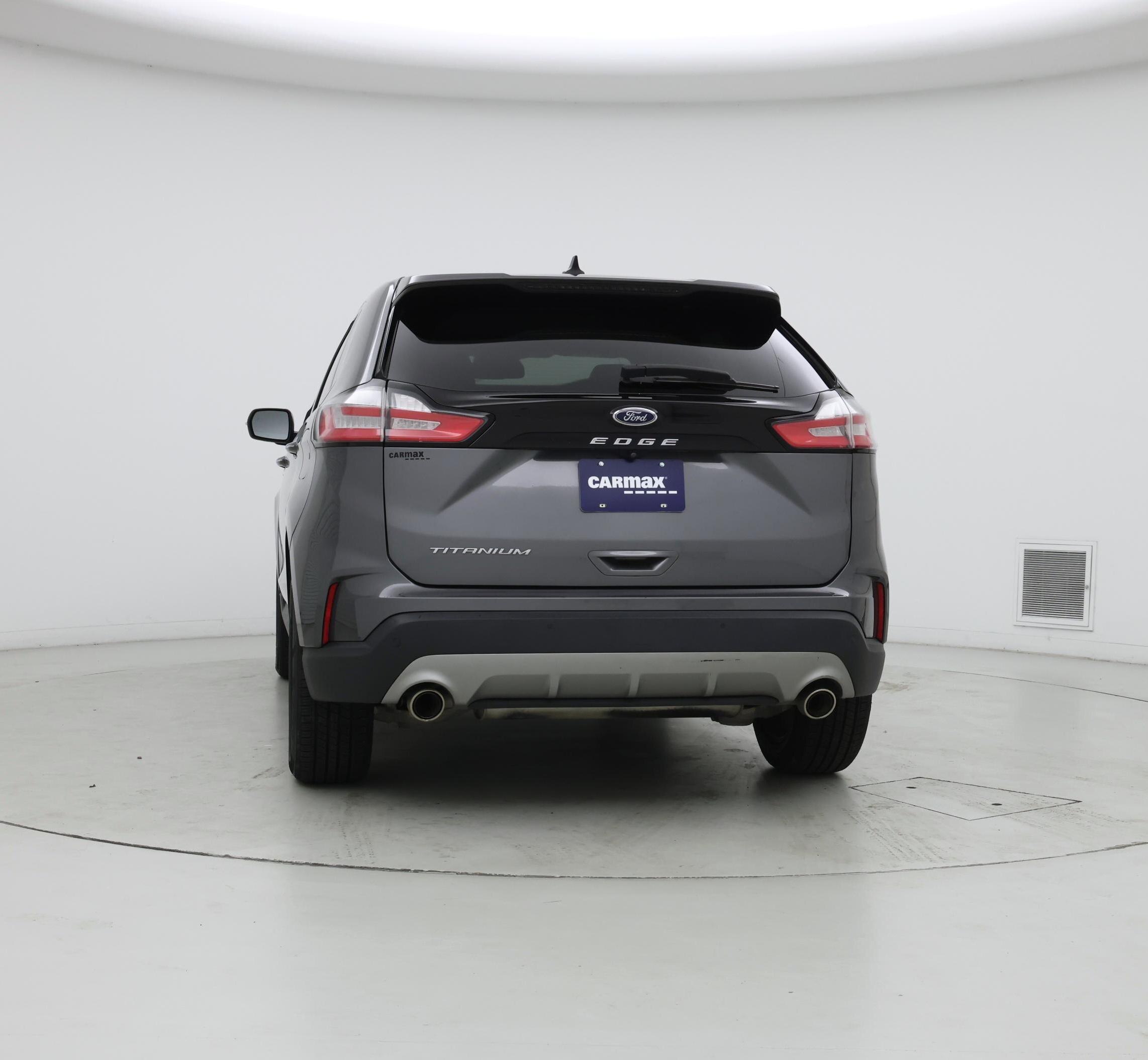 Thumbnail: 2021 Ford Edge - 6