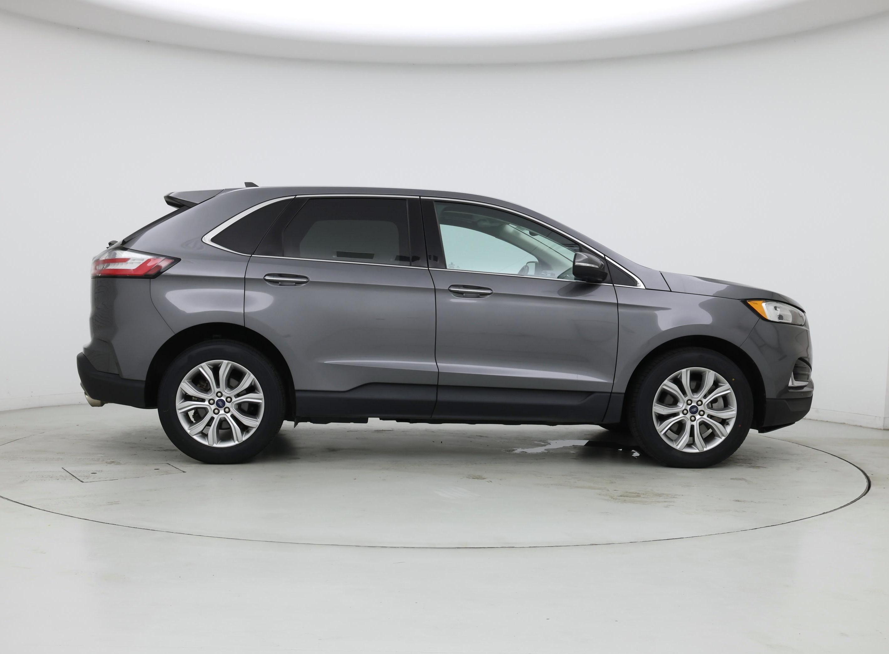 Thumbnail: 2021 Ford Edge - 7