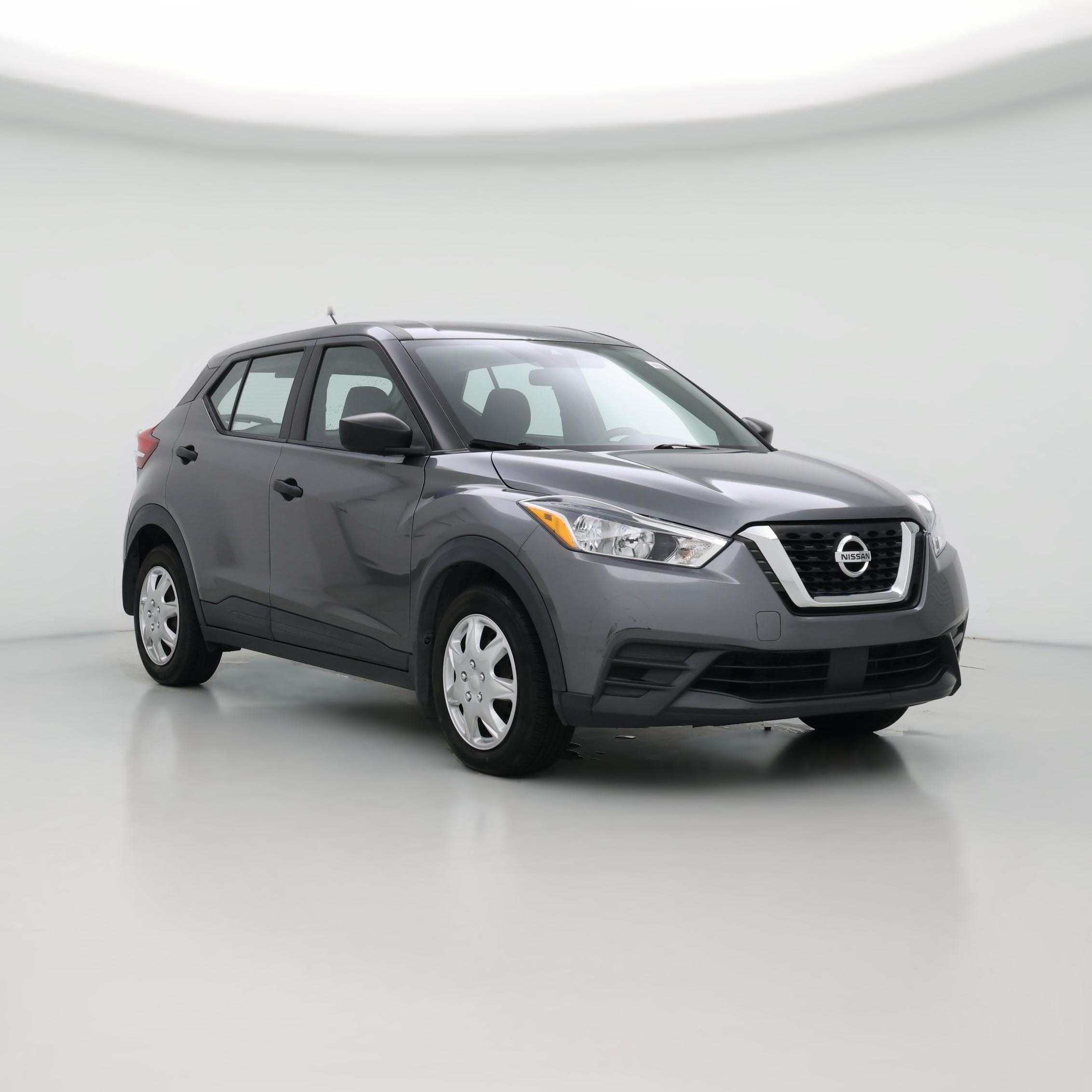 Thumbnail: 2020 Nissan Kicks - 1