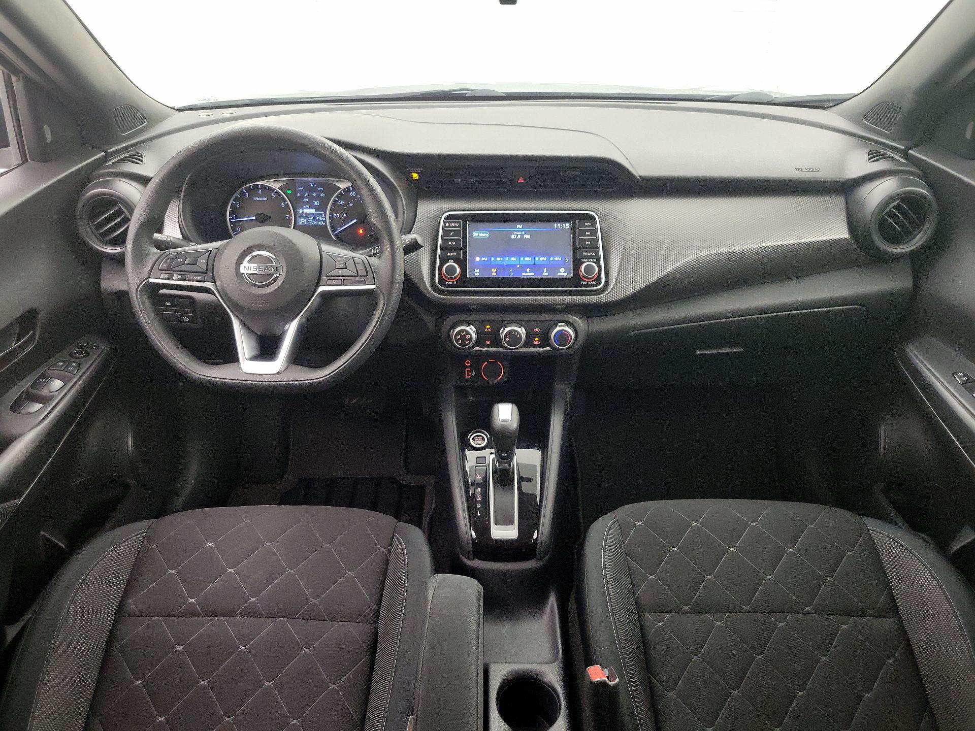 Thumbnail: 2020 Nissan Kicks - 9