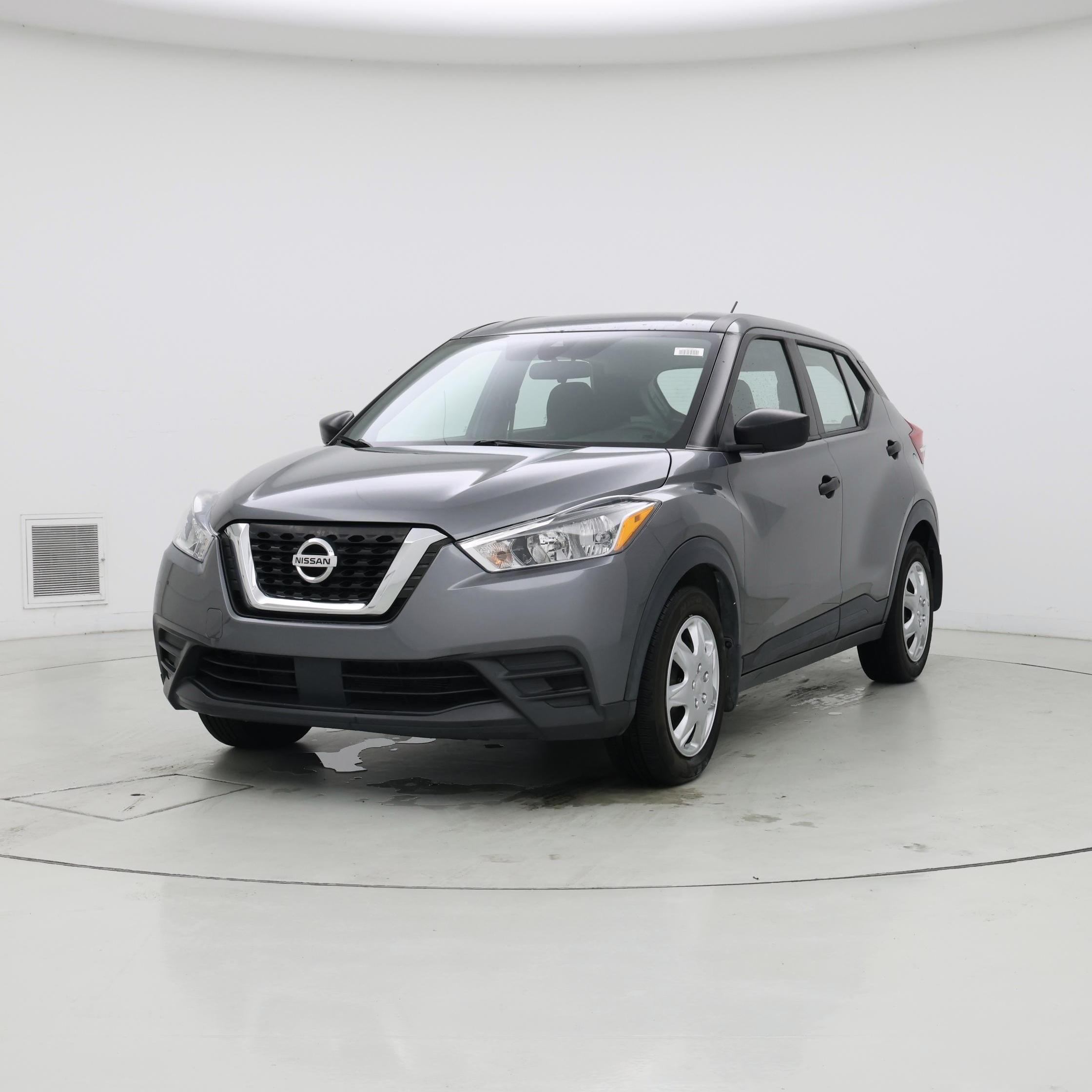 Thumbnail: 2020 Nissan Kicks - 4