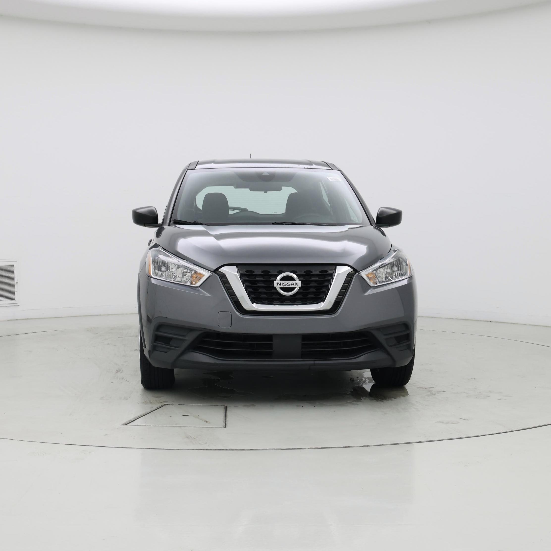Thumbnail: 2020 Nissan Kicks - 5