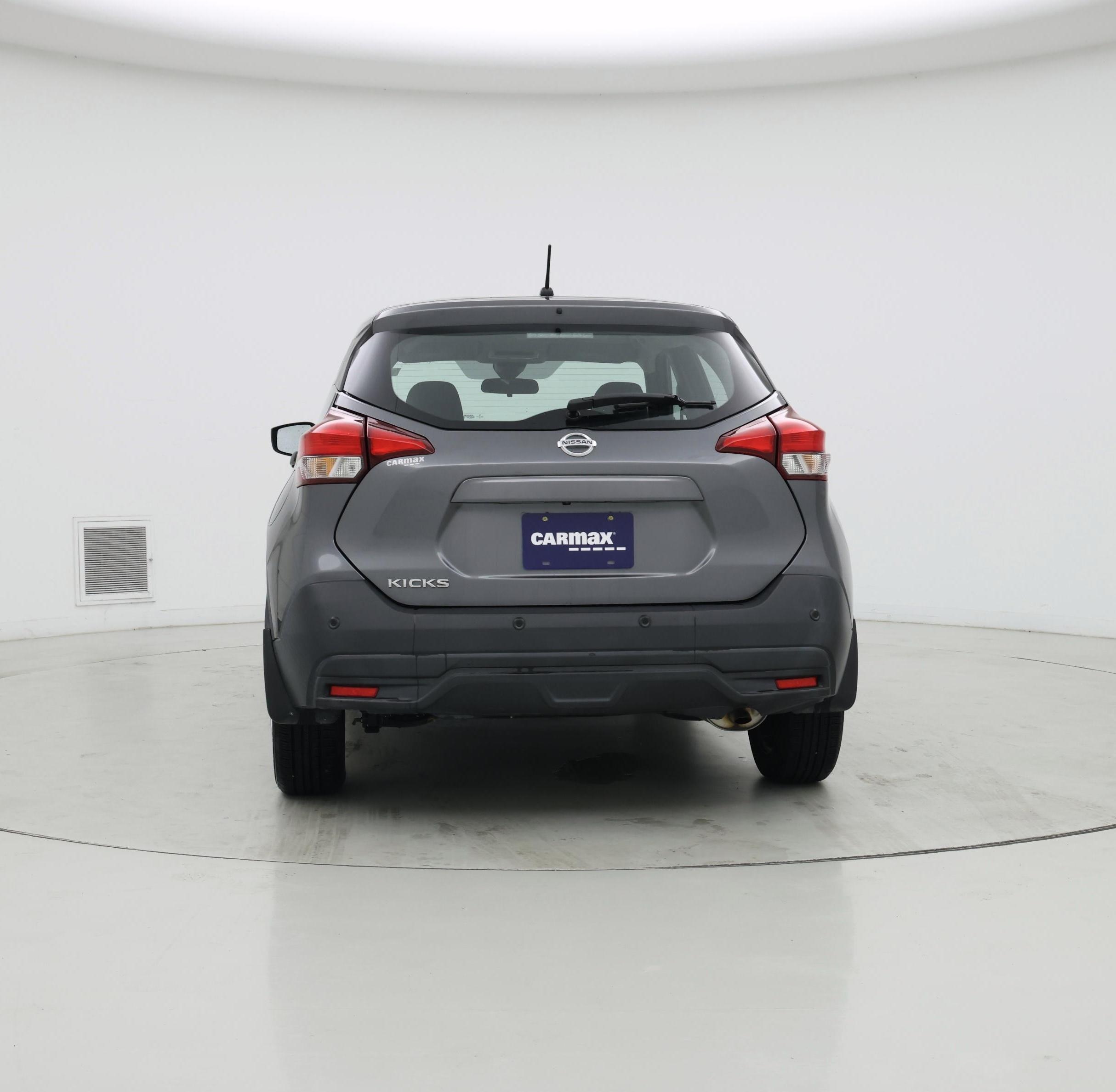 Thumbnail: 2020 Nissan Kicks - 6
