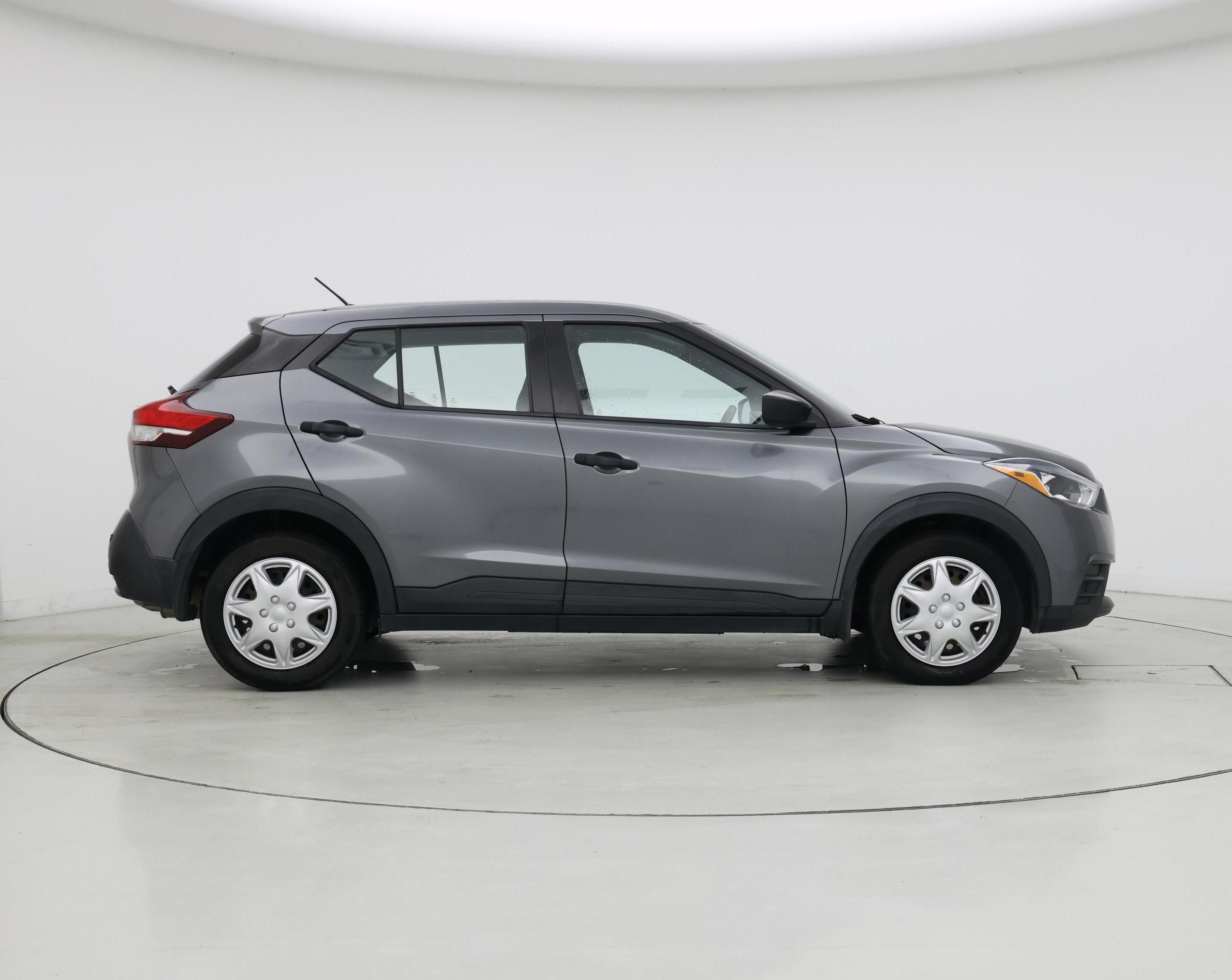 Thumbnail: 2020 Nissan Kicks - 7