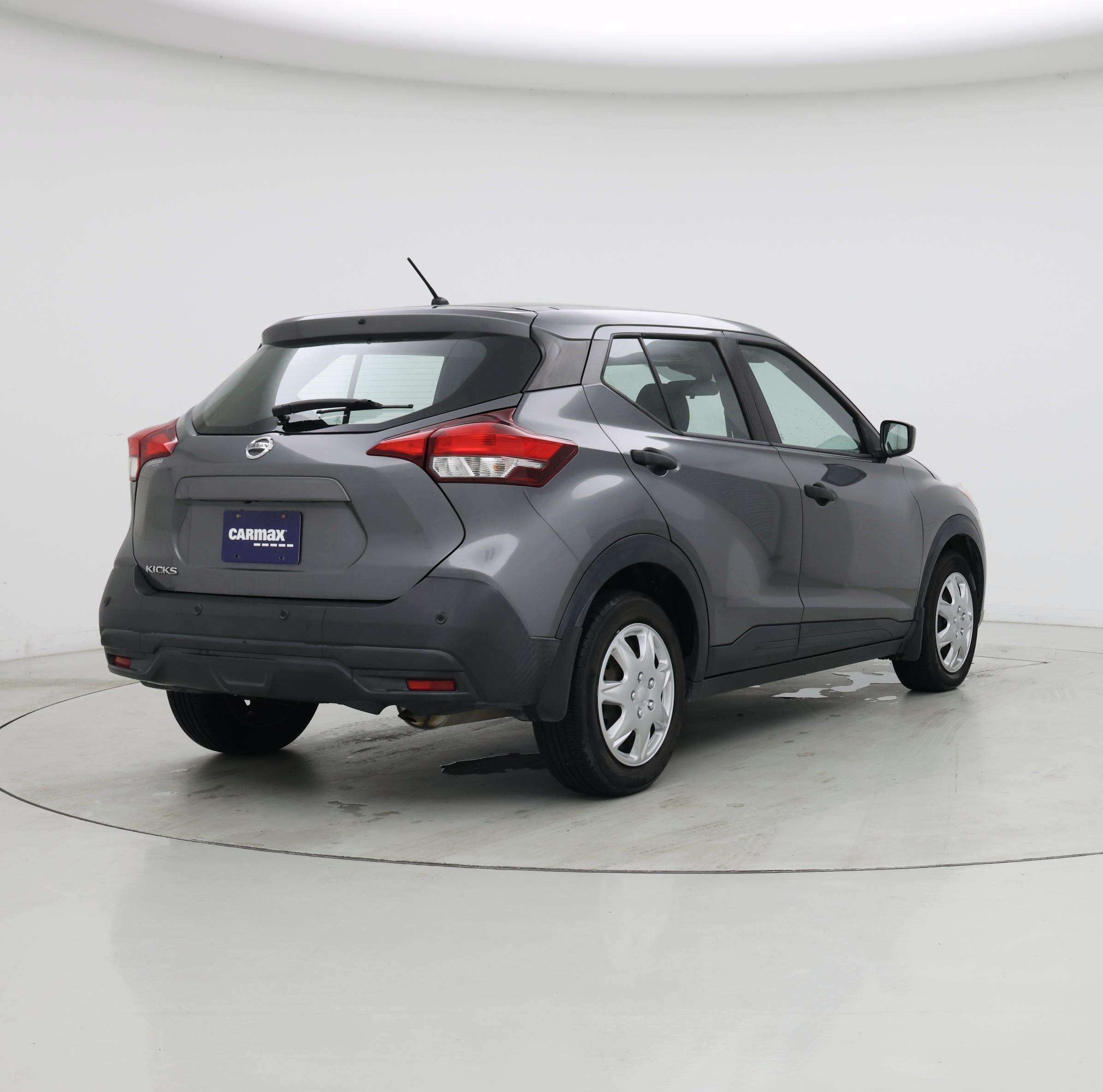 Thumbnail: 2020 Nissan Kicks - 8