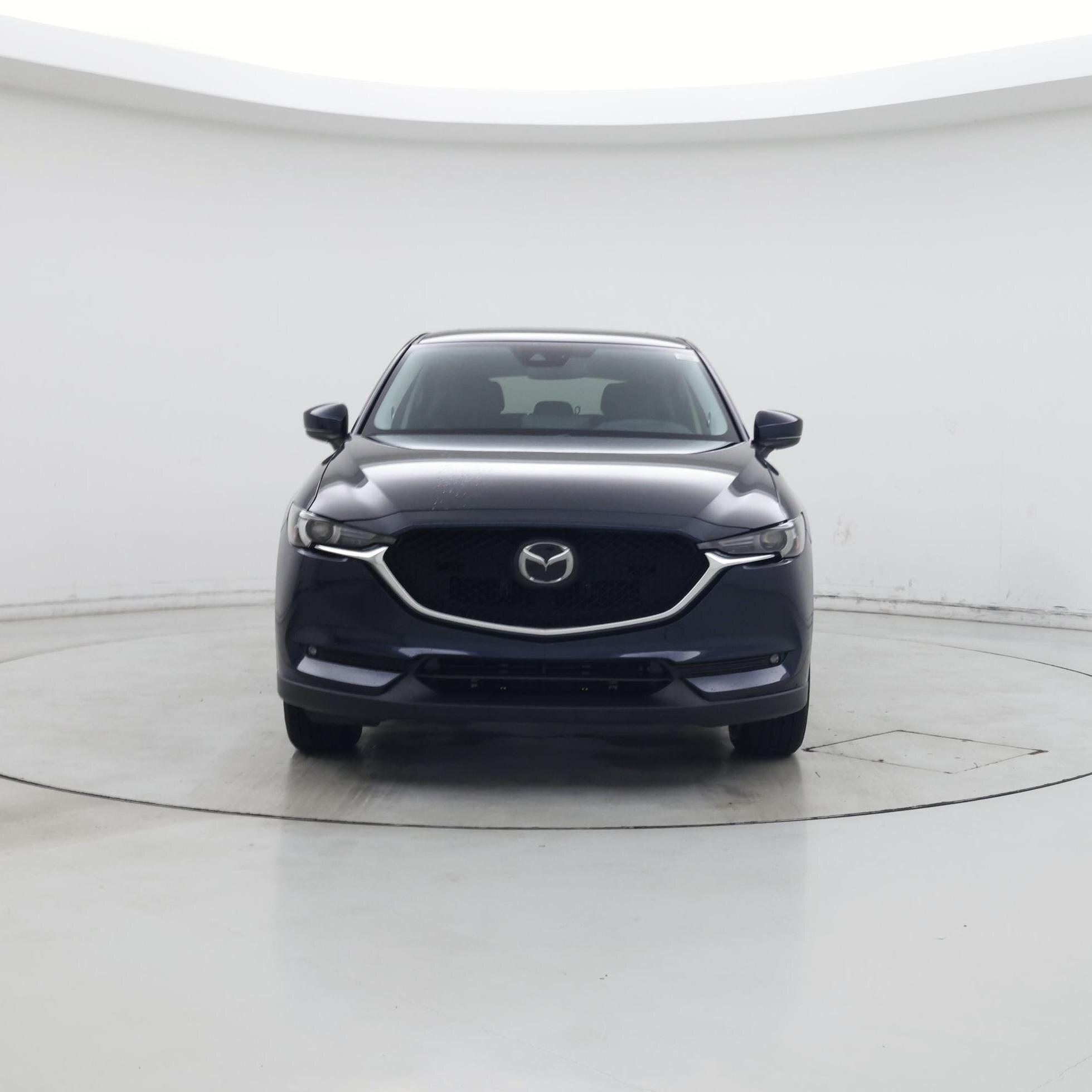 Thumbnail: 2021 Mazda CX-5 - 5