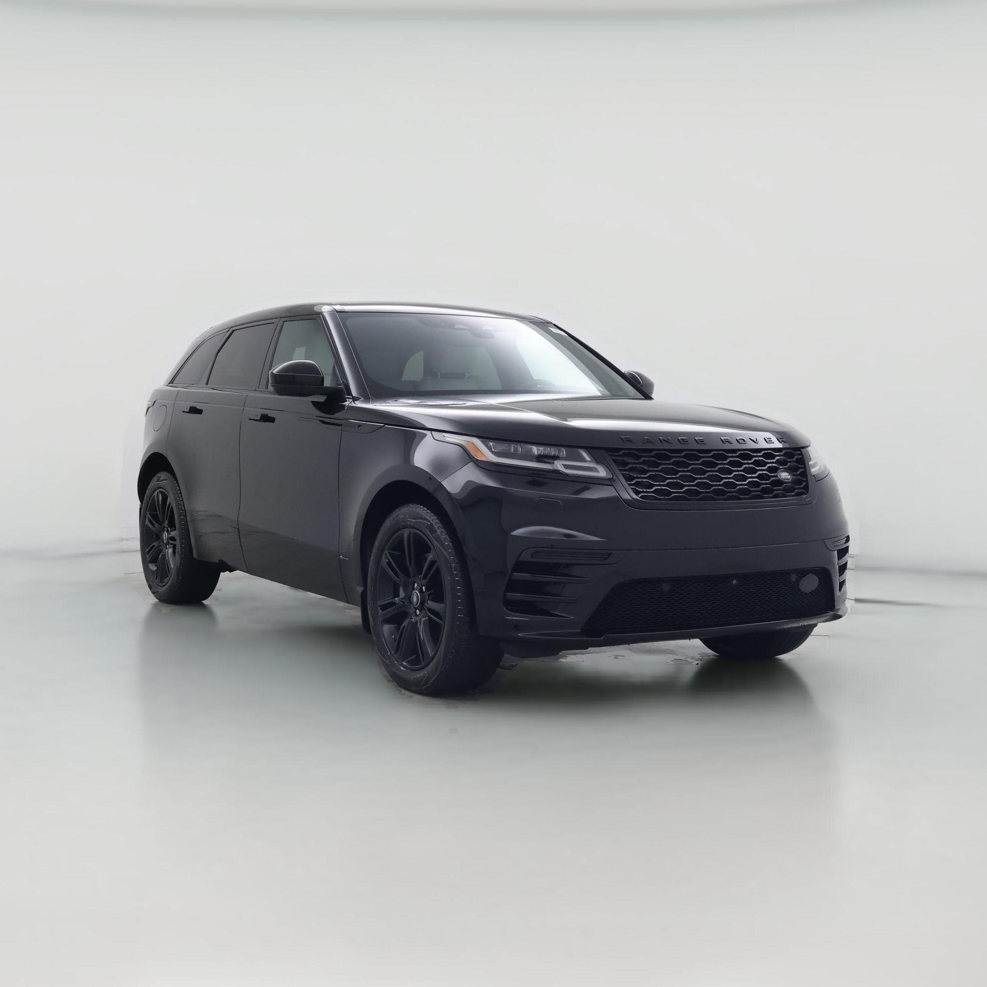 Thumbnail: 2021 Land Rover Range Rover Velar - 1
