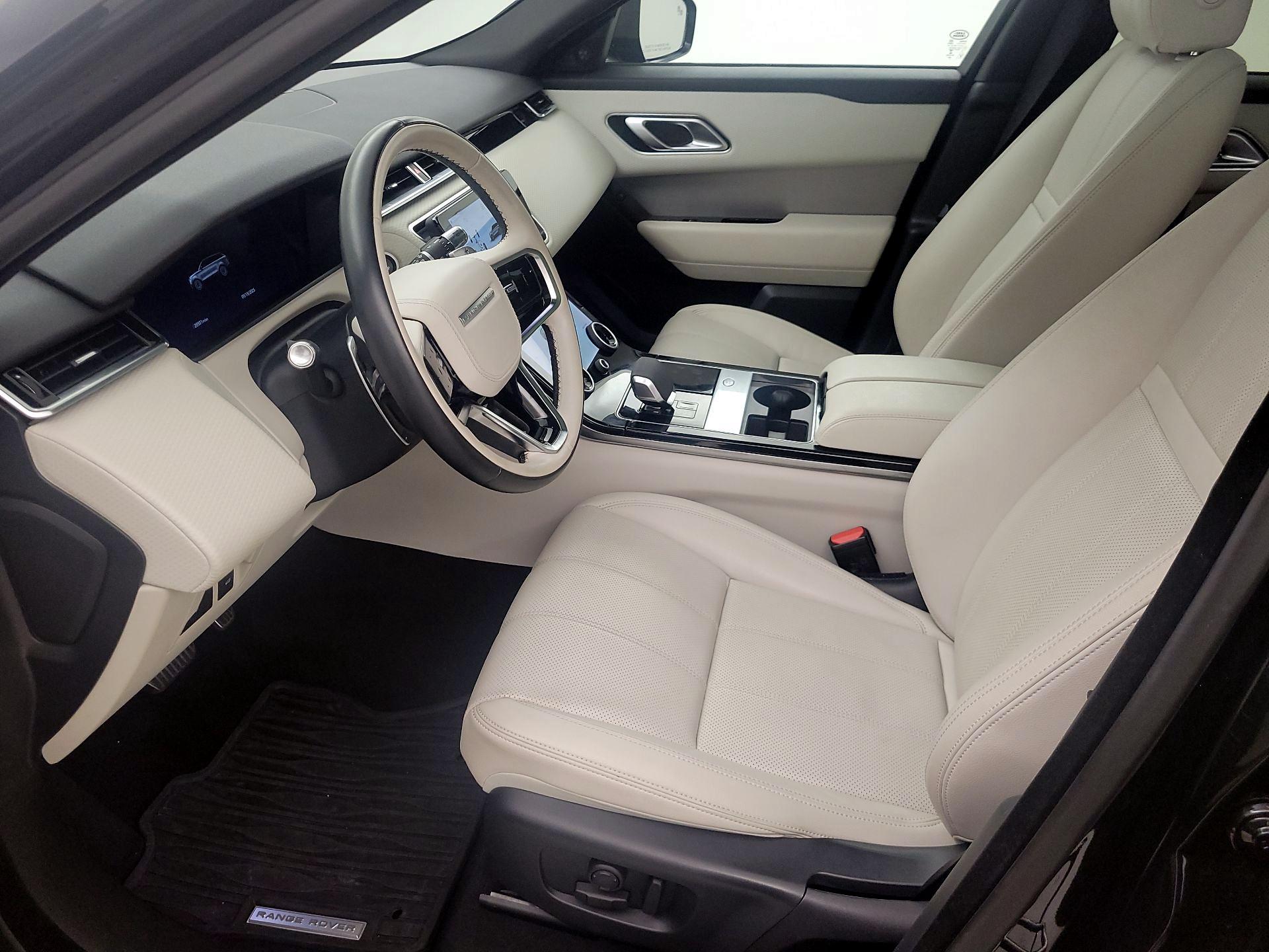 Thumbnail: 2021 Land Rover Range Rover Velar - 11