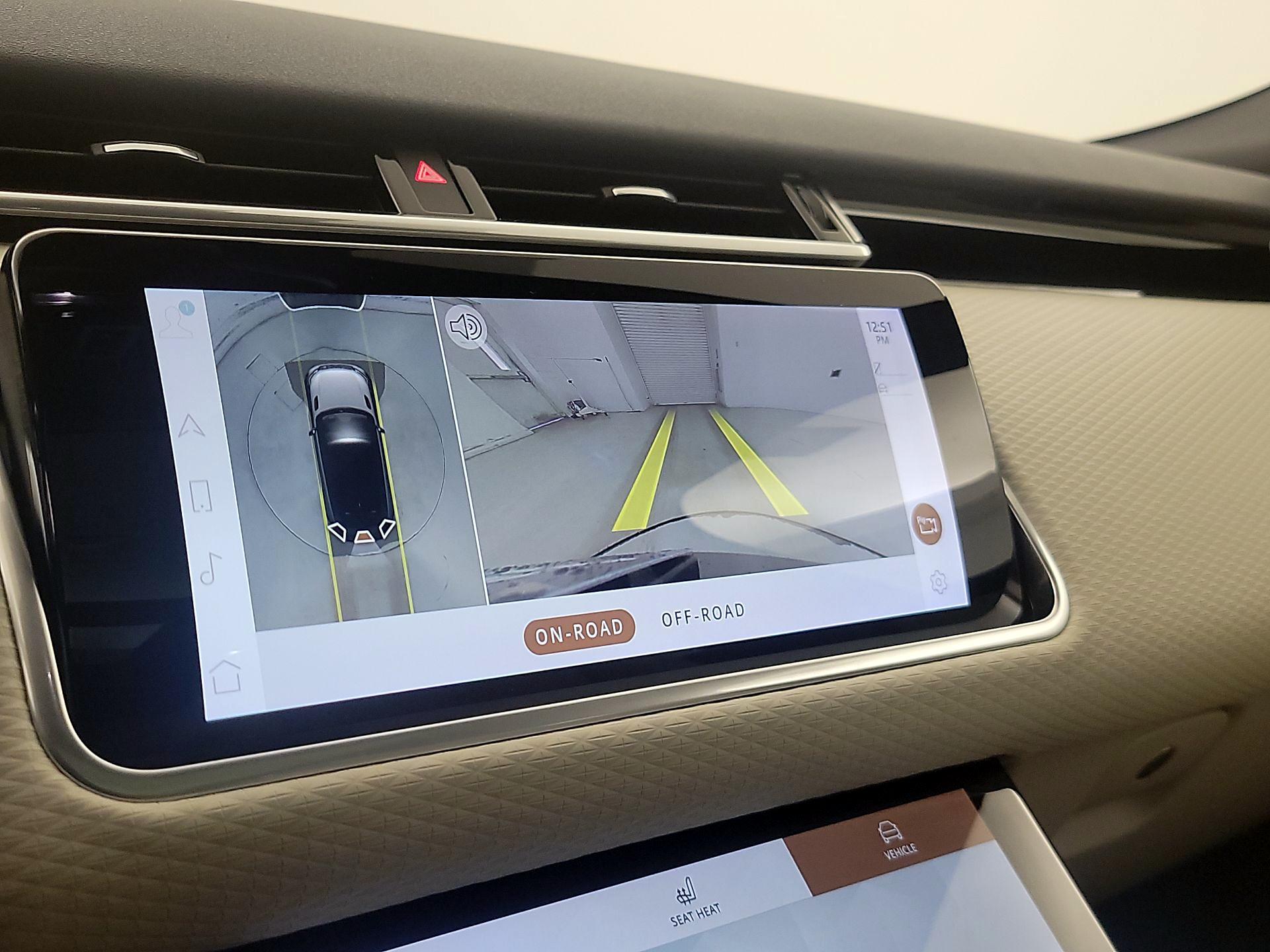 Thumbnail: 2021 Land Rover Range Rover Velar - 15