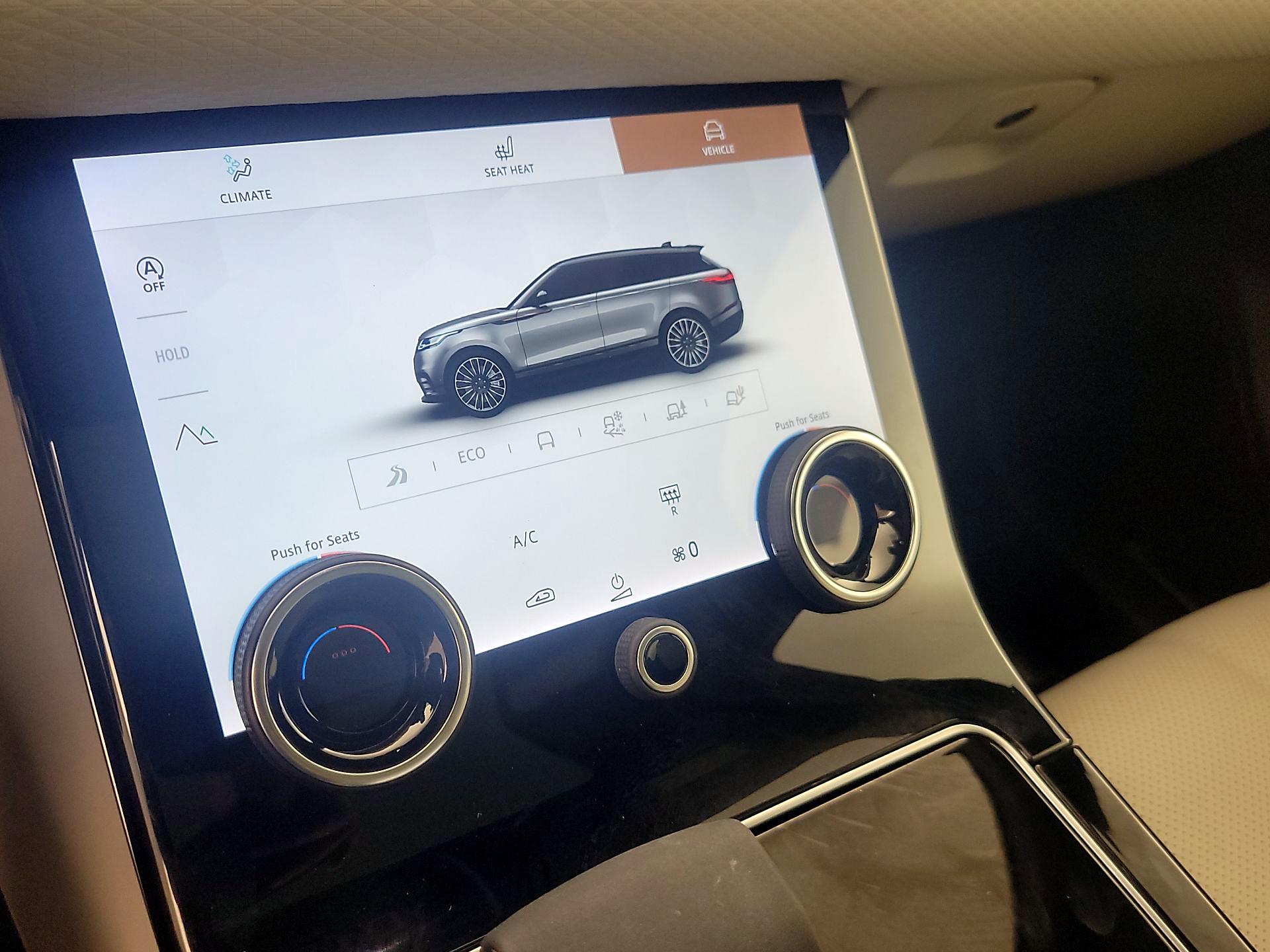 Thumbnail: 2021 Land Rover Range Rover Velar - 17
