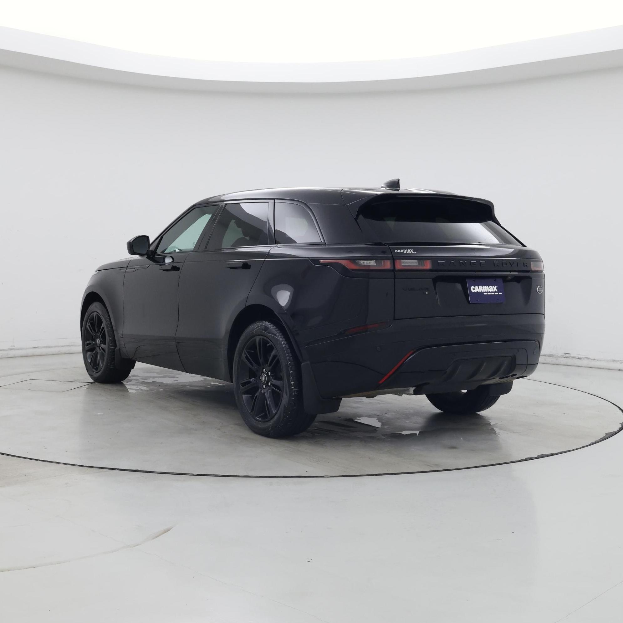 Thumbnail: 2021 Land Rover Range Rover Velar - 2