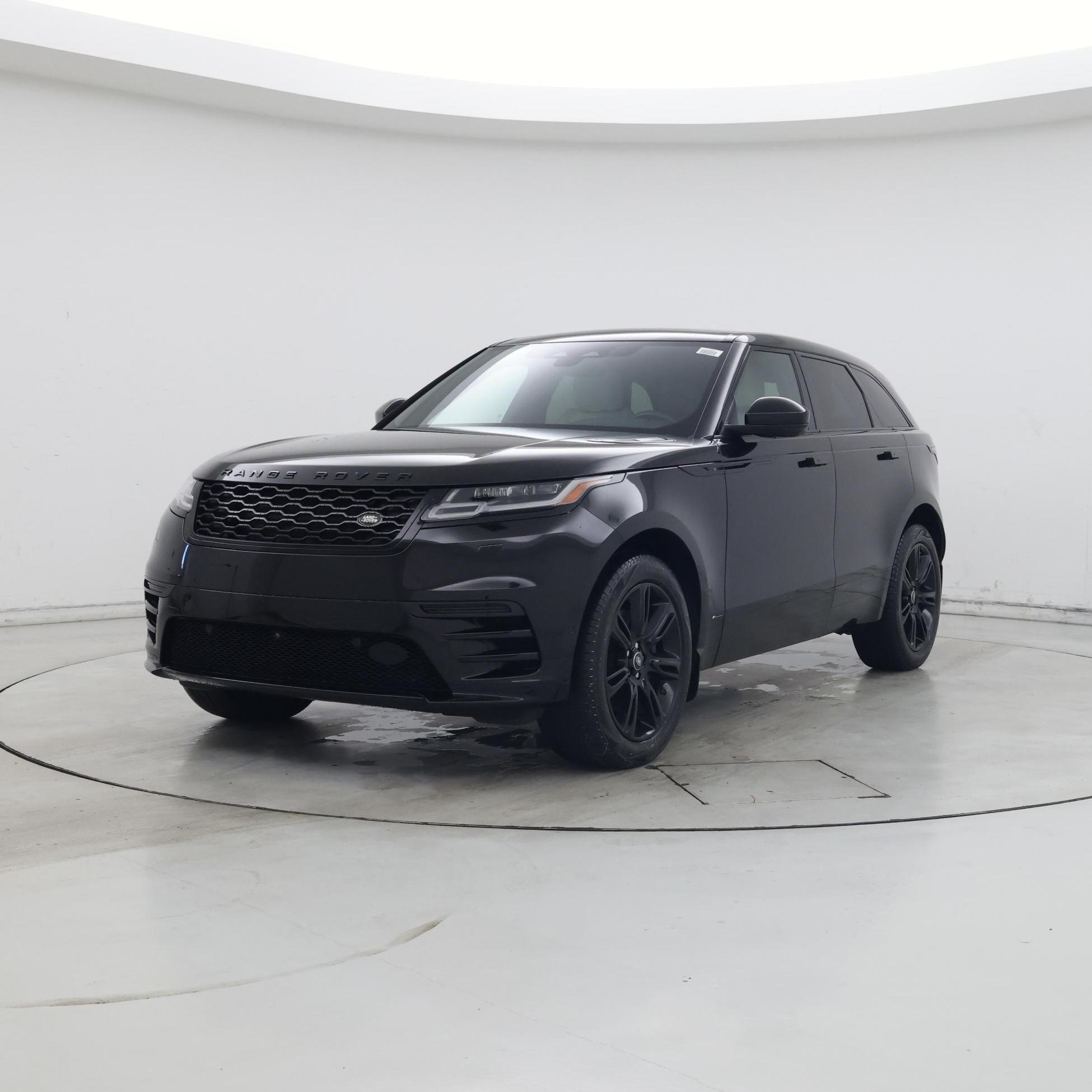 Thumbnail: 2021 Land Rover Range Rover Velar - 4