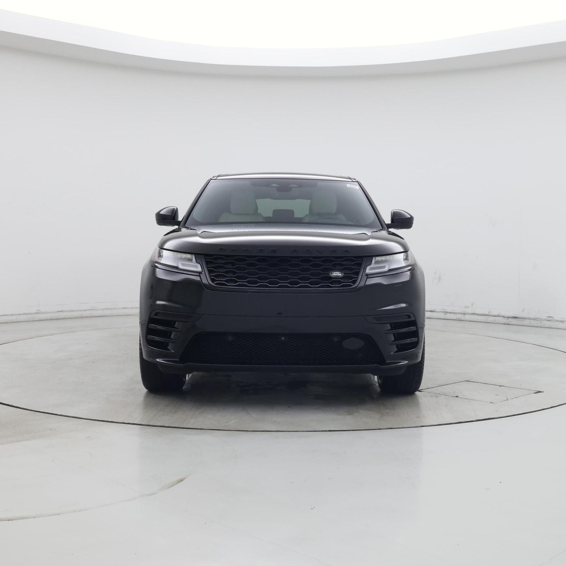 Thumbnail: 2021 Land Rover Range Rover Velar - 5