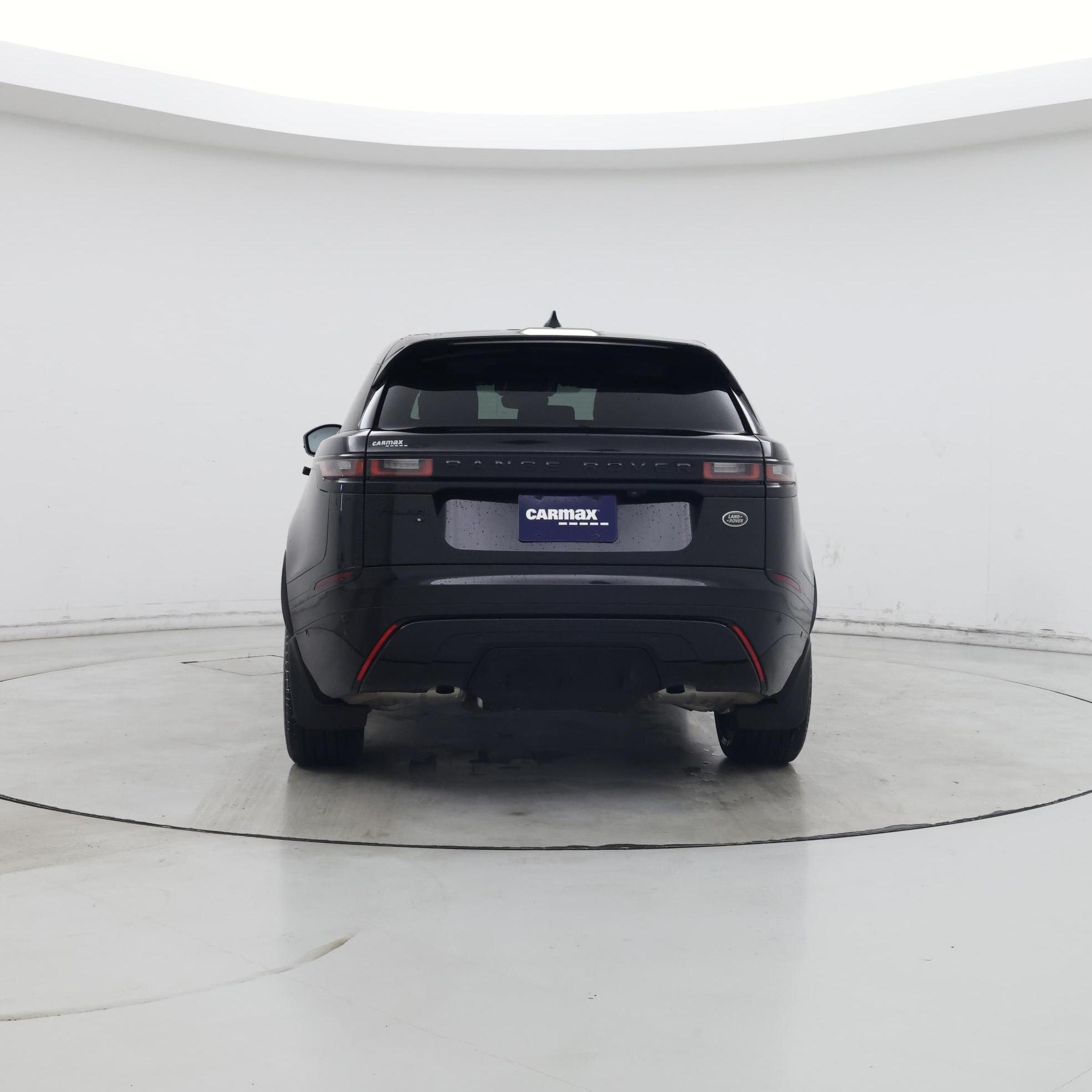 Thumbnail: 2021 Land Rover Range Rover Velar - 6
